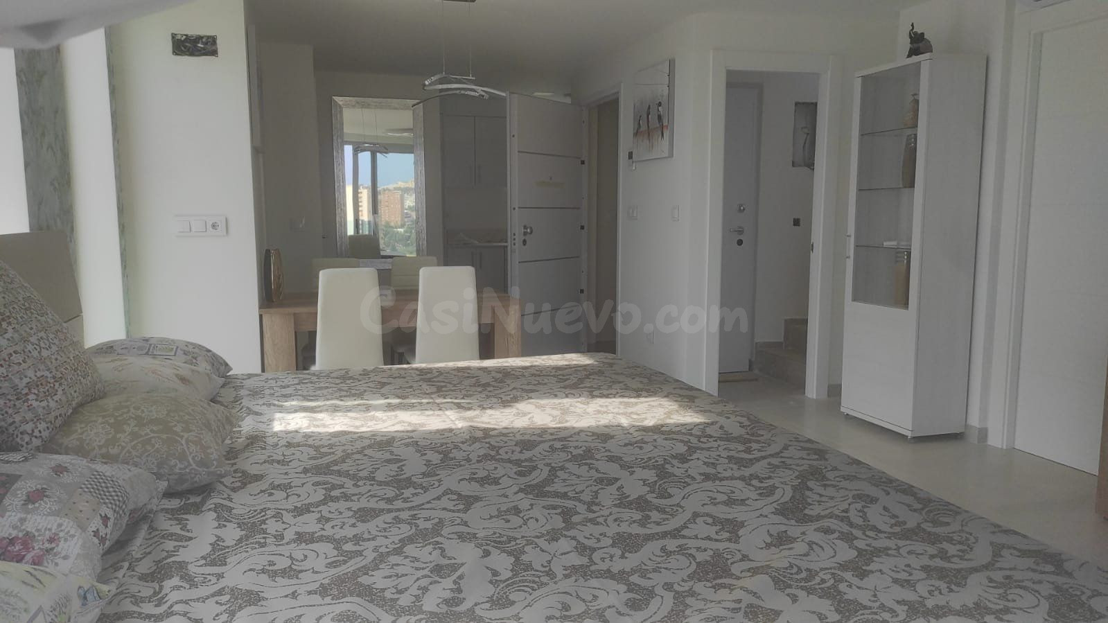 Apartamento 2 habitaciones 76m² en venta - Finestrat - foto 4