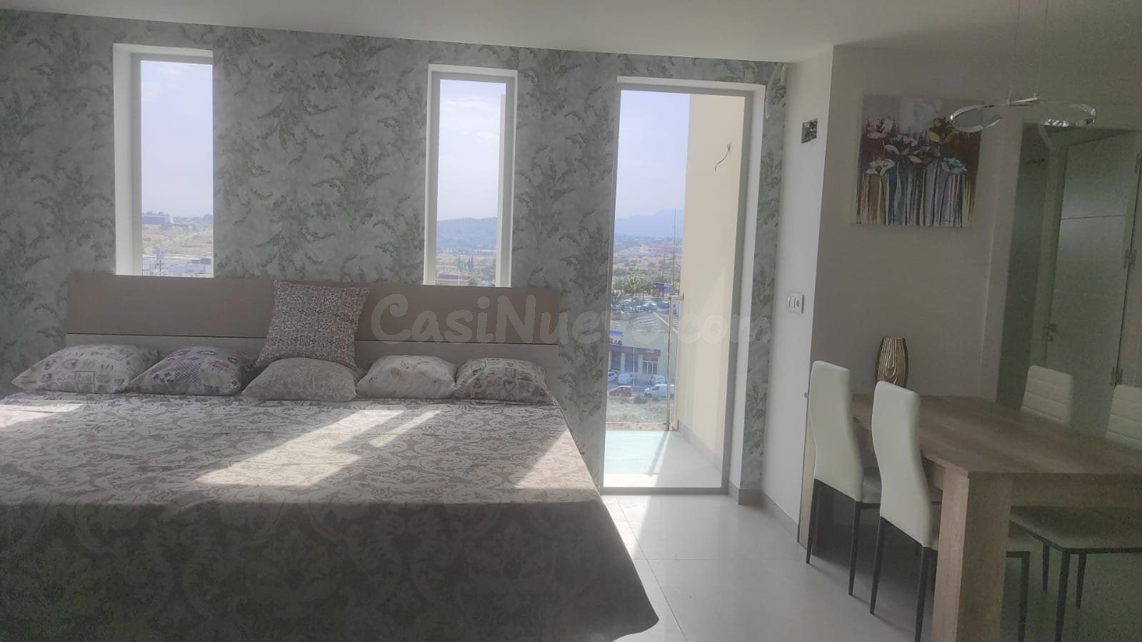 Apartamento 2 habitaciones 76m² en venta - Finestrat - foto 5