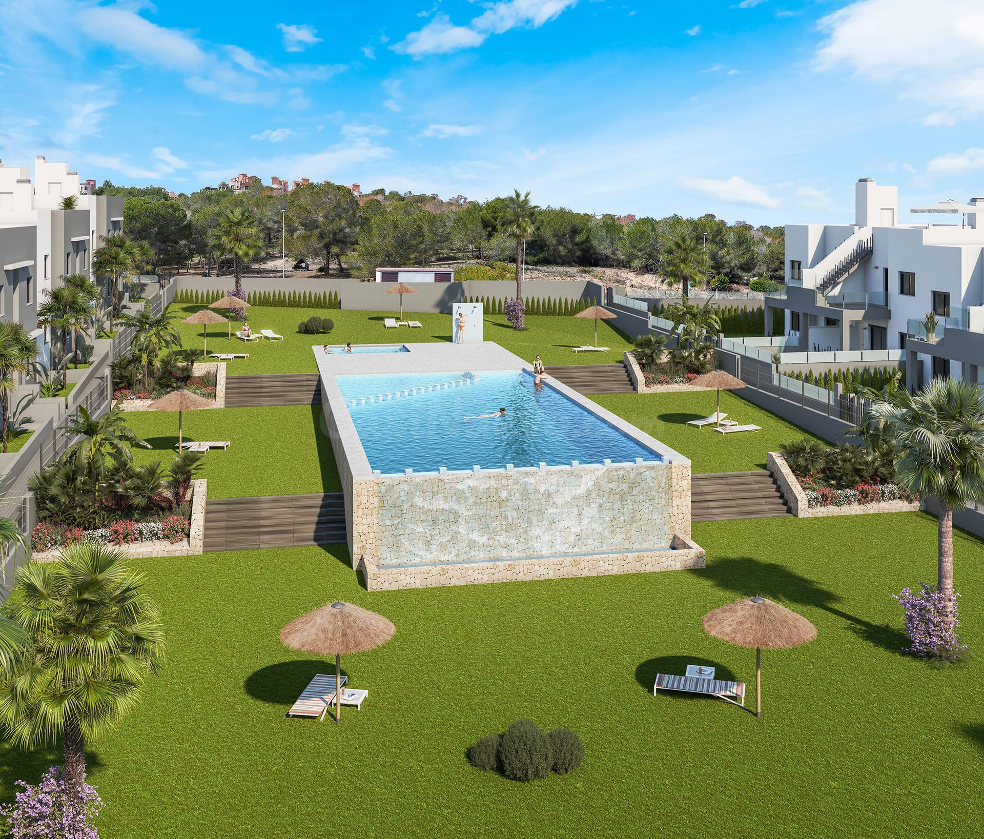 Bungalow Planta Baja 2 habitaciones 75m² en venta - Bellavis - foto 3