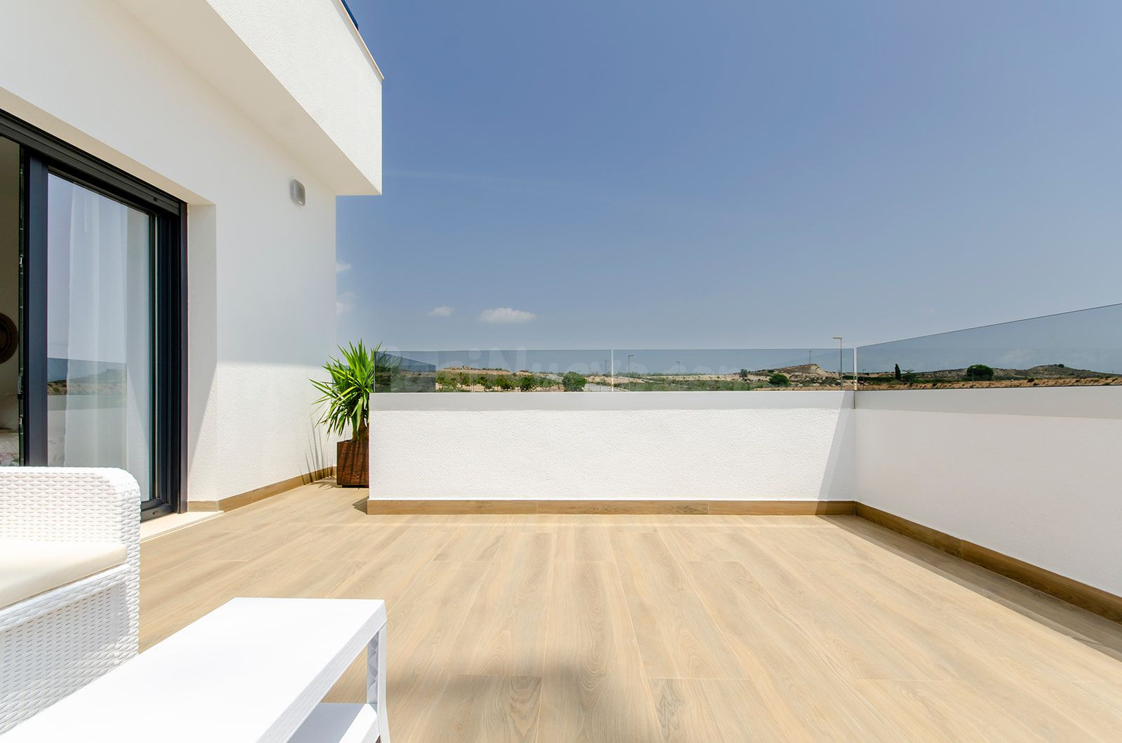 Villa 3 habitaciones 138m² en venta - Desamparados-Hurchillo - foto 3