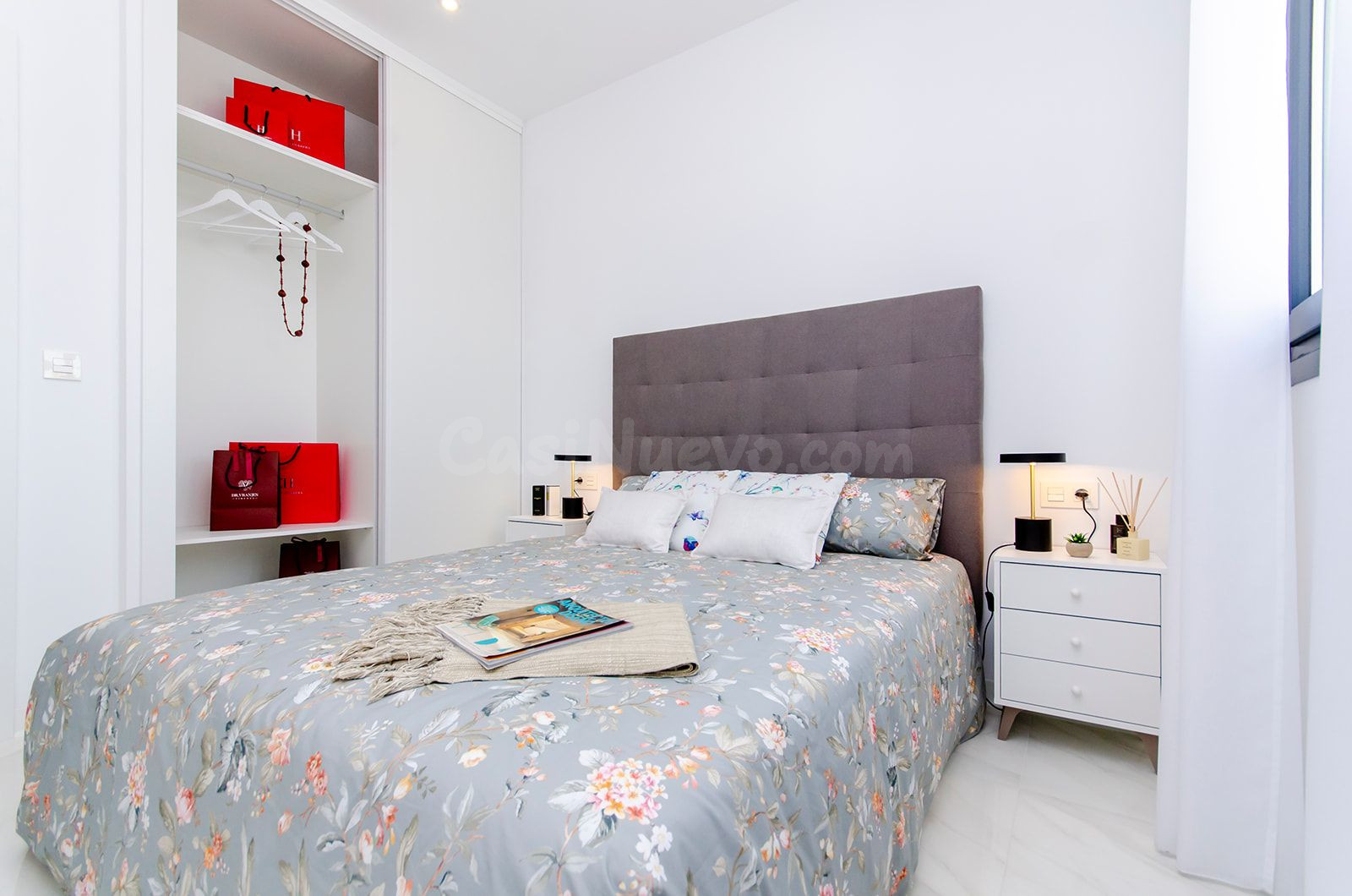 Villa 3 habitaciones 138m² en venta - Desamparados-Hurchillo - foto 5