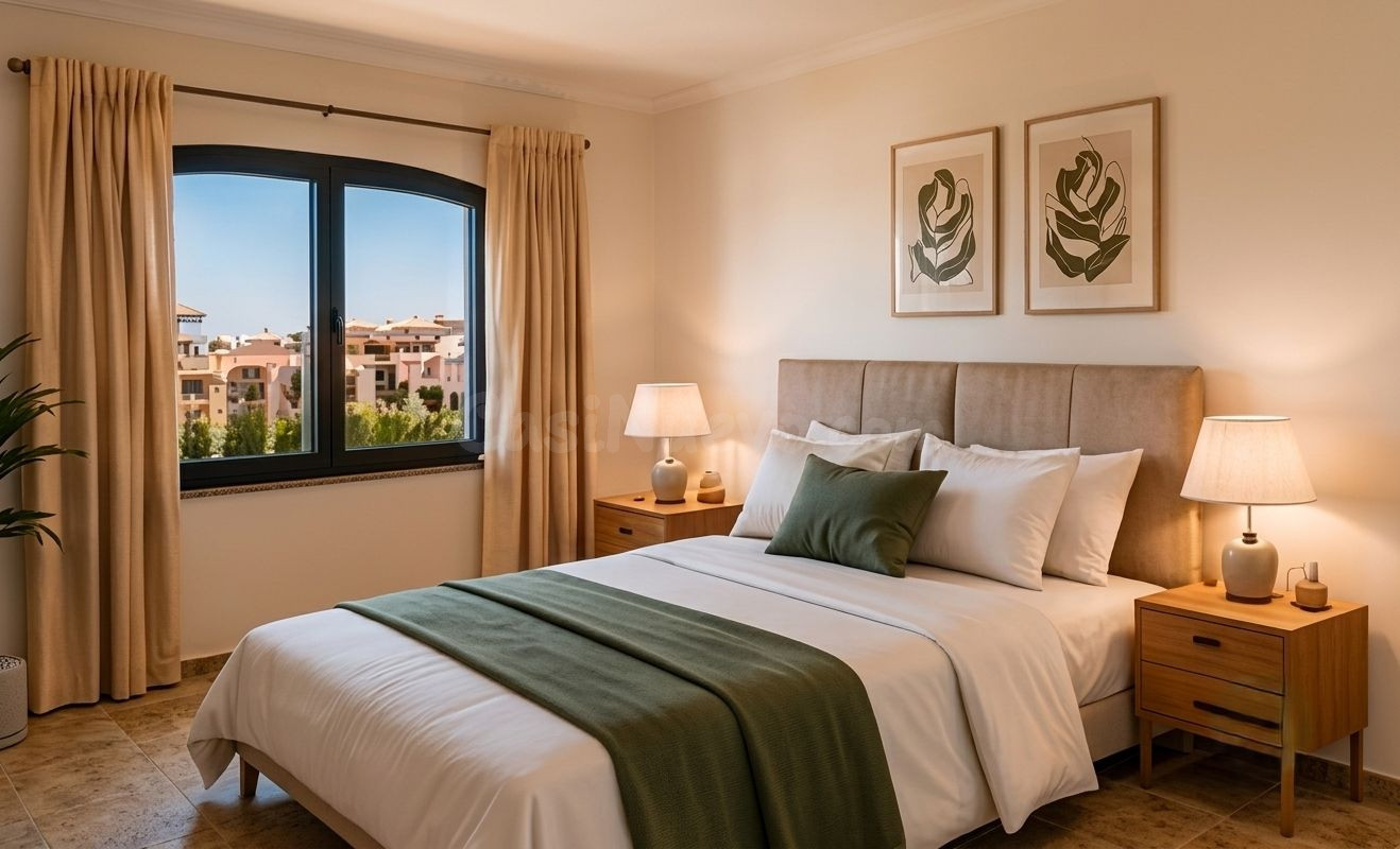 Apartamento 1 habitación 49m² en venta - Los Narejos-Punta C - foto 4