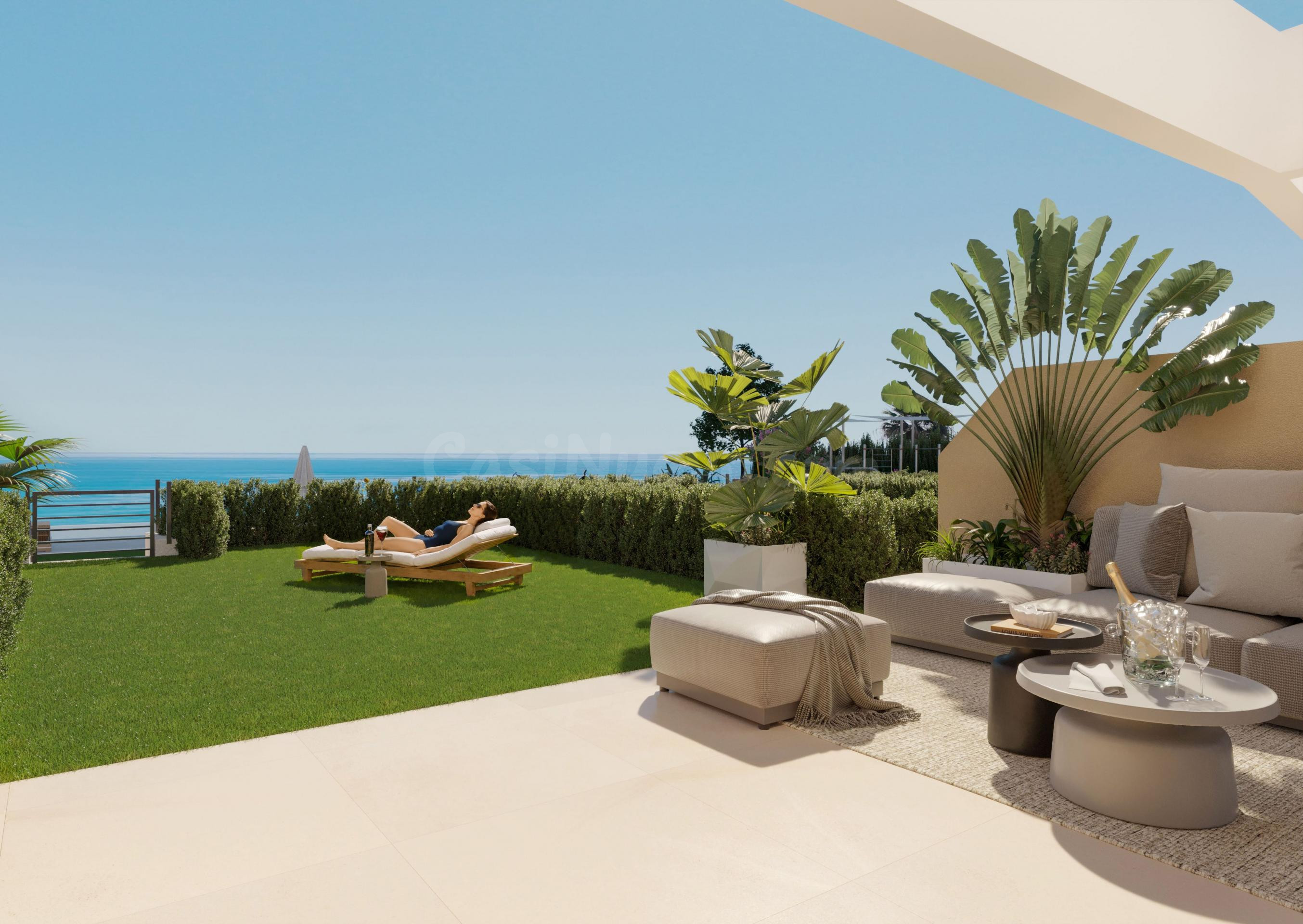 Adosado 4 habitaciones 281m² en venta - Campello Playa - foto 5