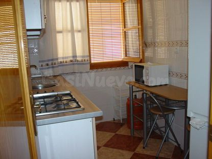 Piso 2 habitaciones 70m² en venta - Vera playa - foto 2