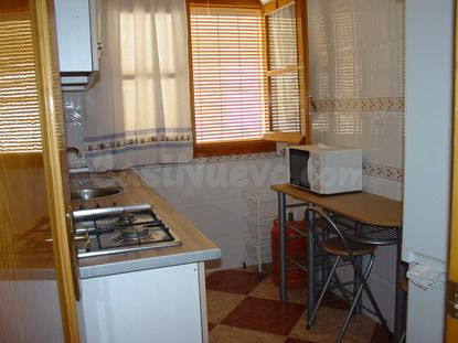 Piso 2 habitaciones 70m² en venta - Vera playa - foto 3