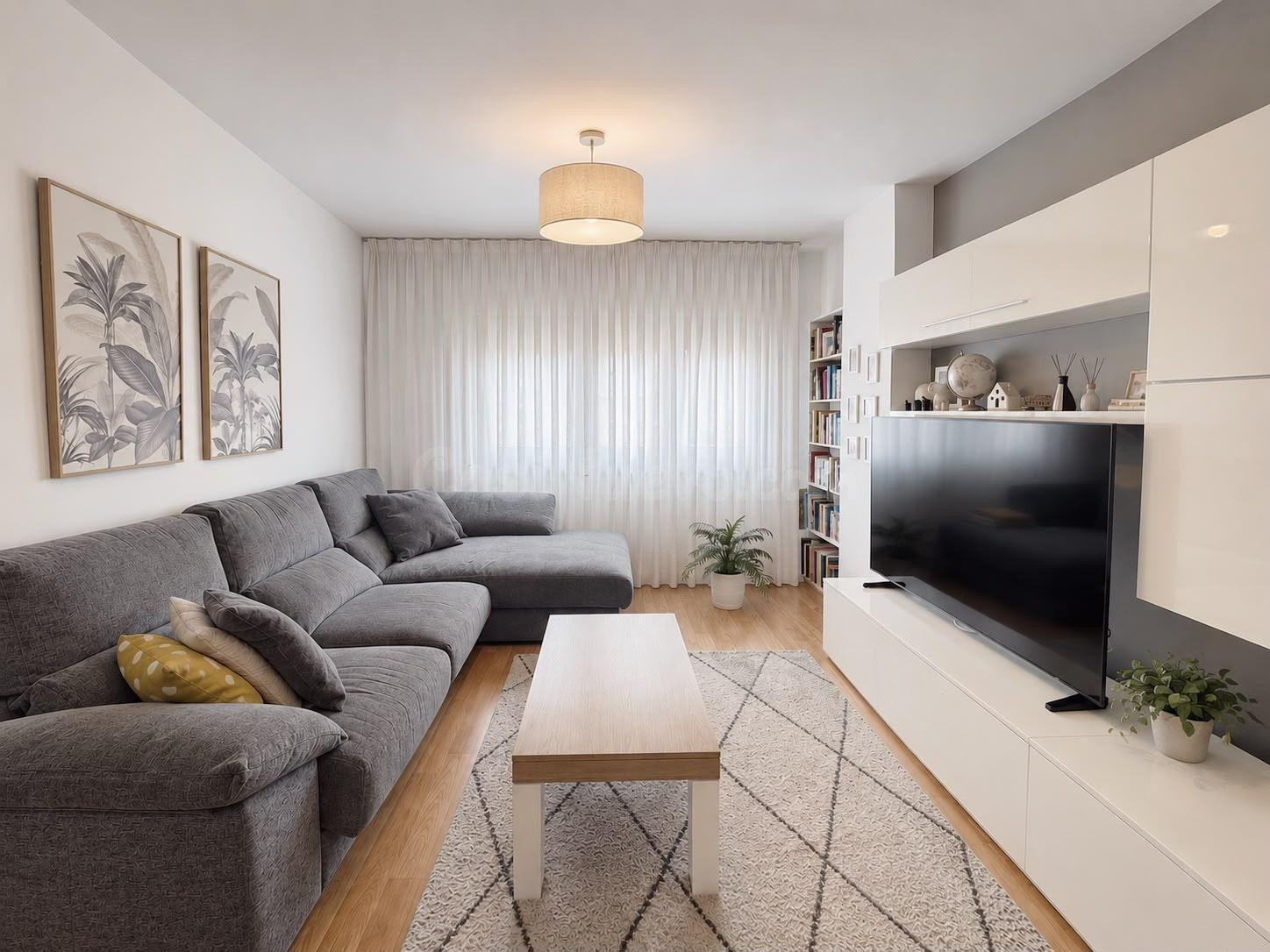 Exclusiva vivienda de 3 dormitorios en Las Tablas - foto 4