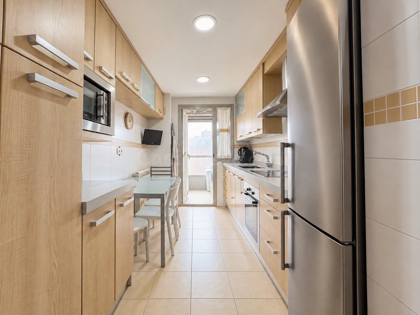 Exclusiva vivienda de 3 dormitorios en Las Tablas - foto 5