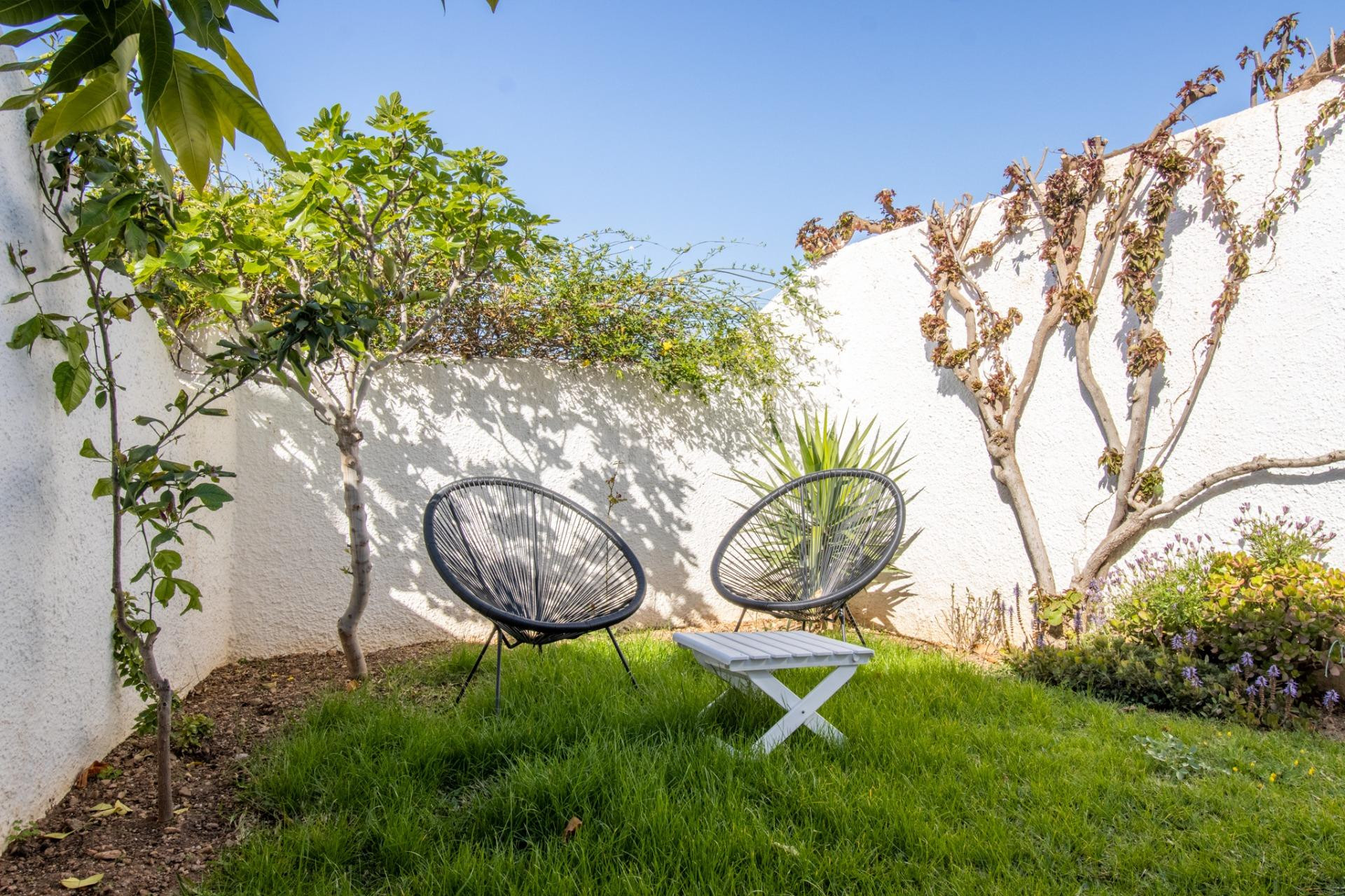 Acogedor apartamento de 2 dormitorios con terraza y piscina  - foto 5