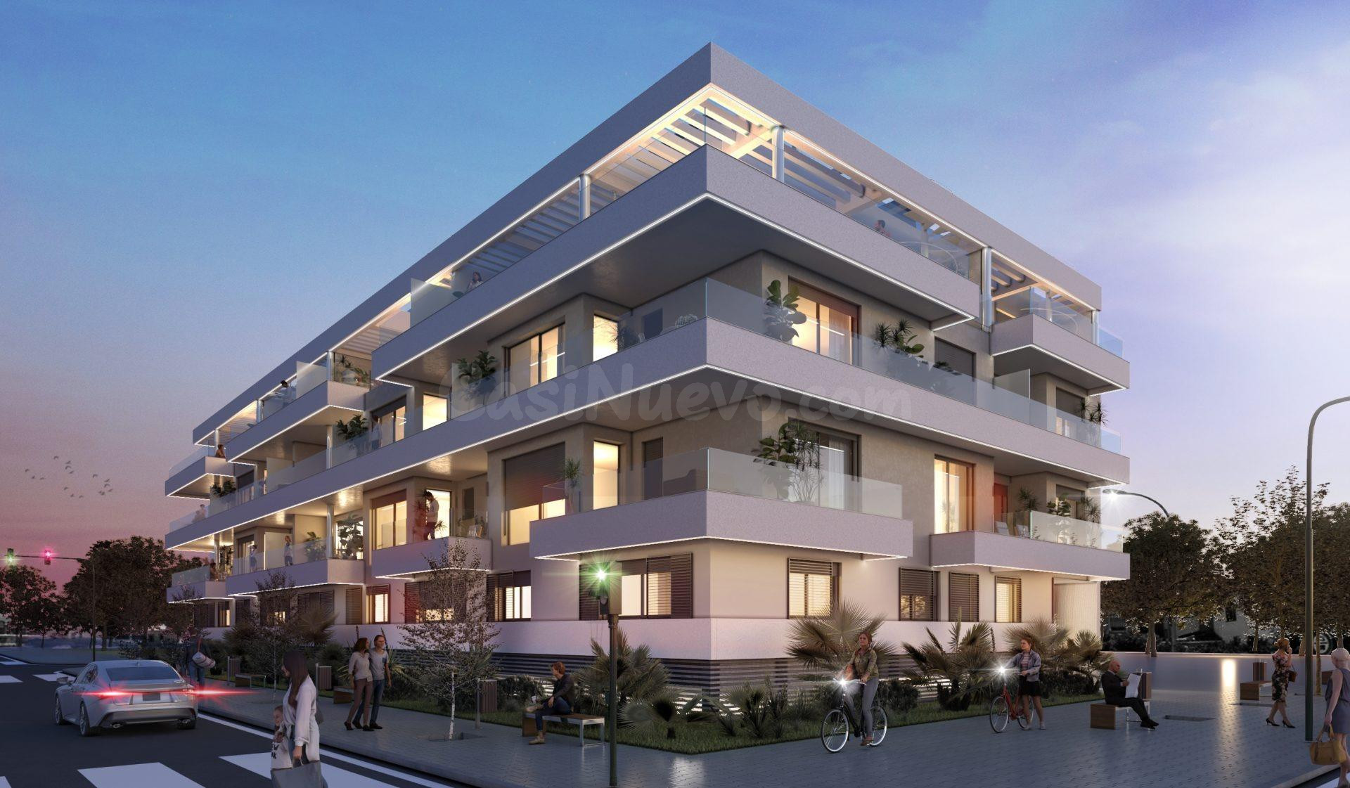 Almara Residences - foto 3
