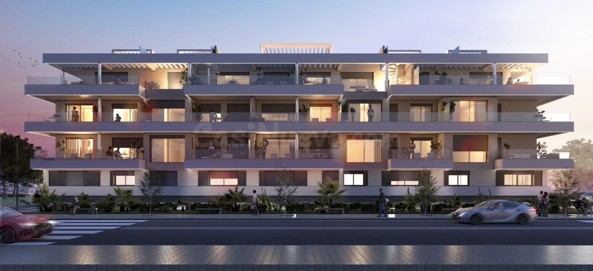 Almara Residences - foto 4