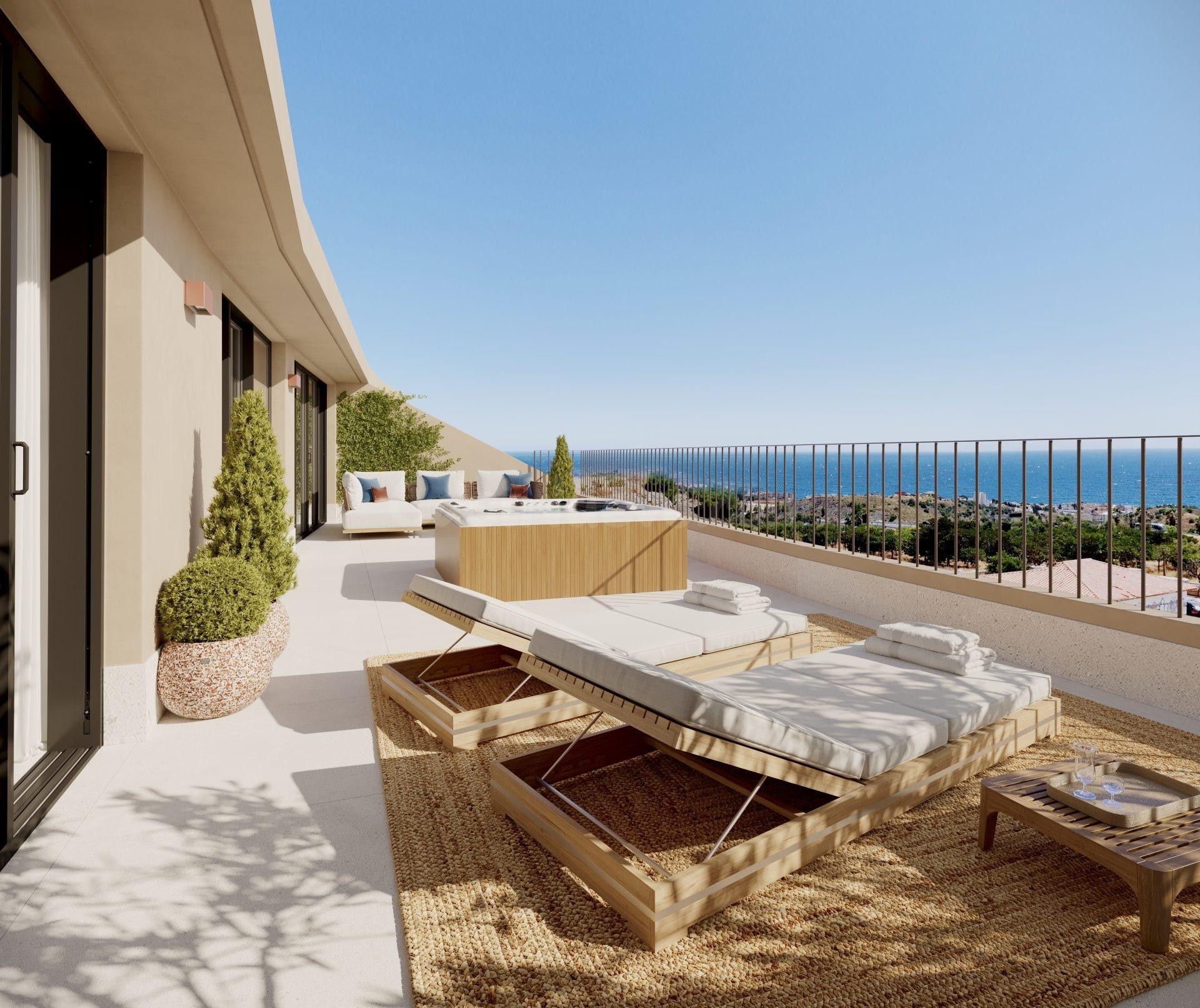 Evoque Residences