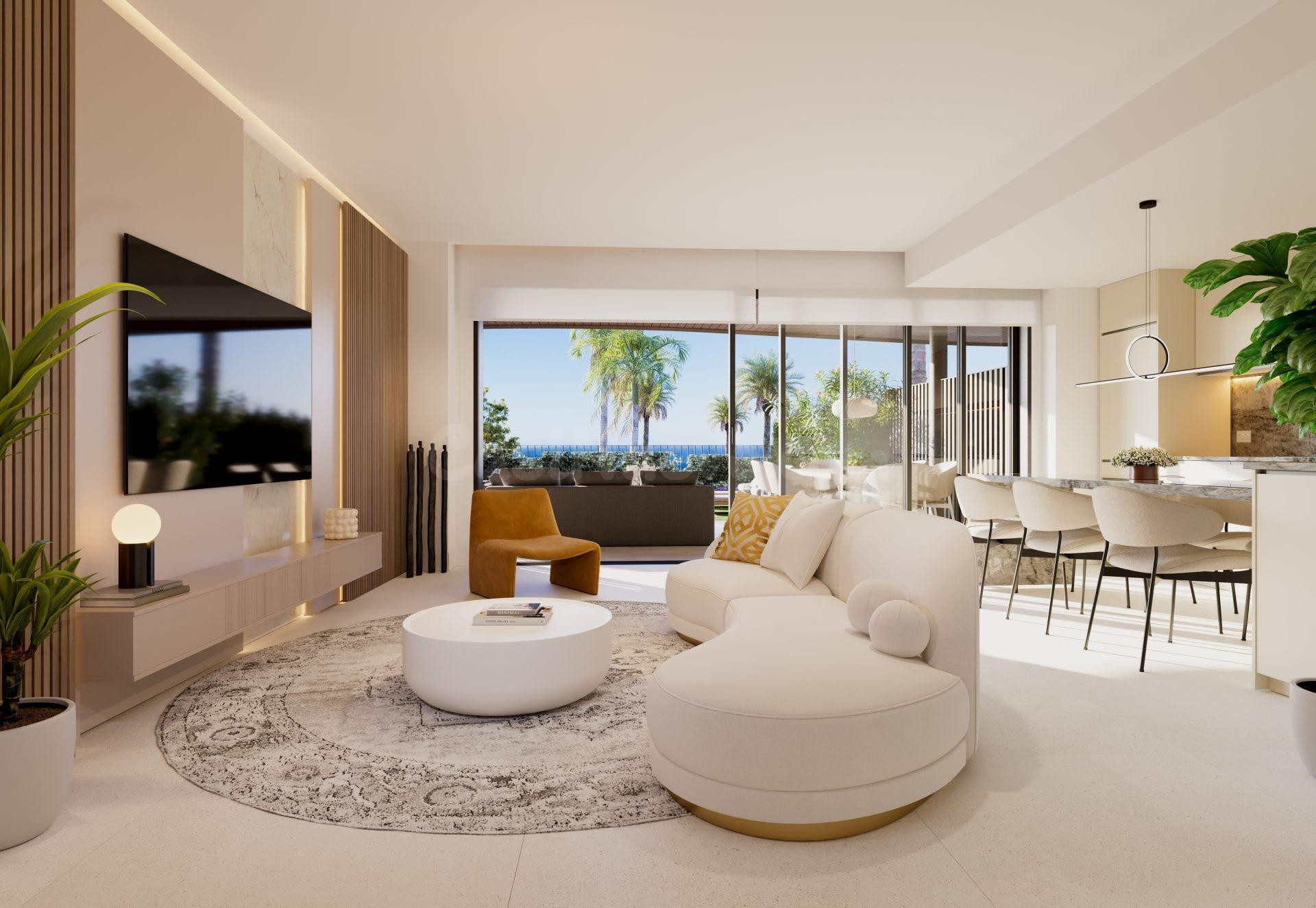 Evoque Residences - foto 2