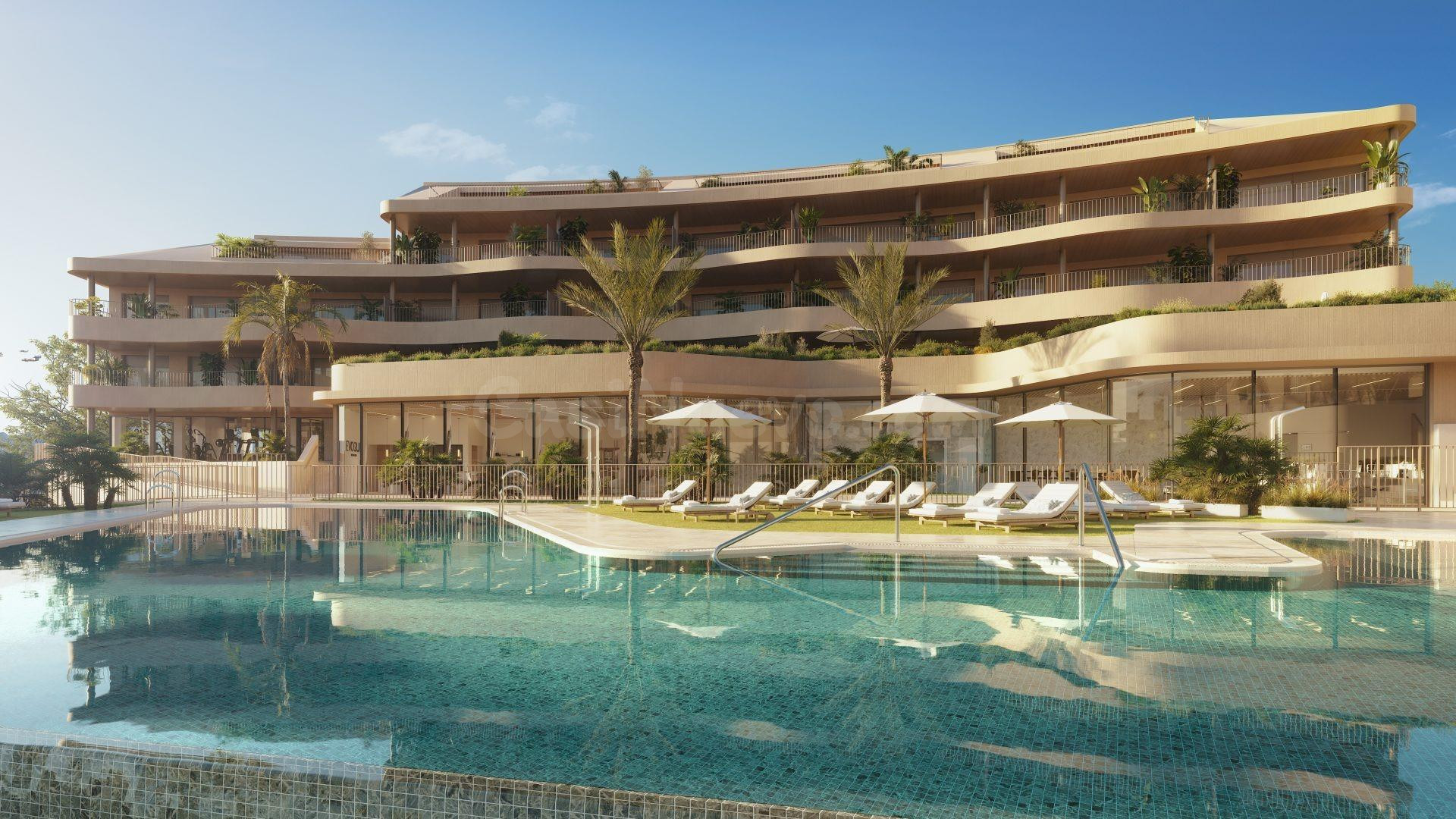 Evoque Residences - foto 3