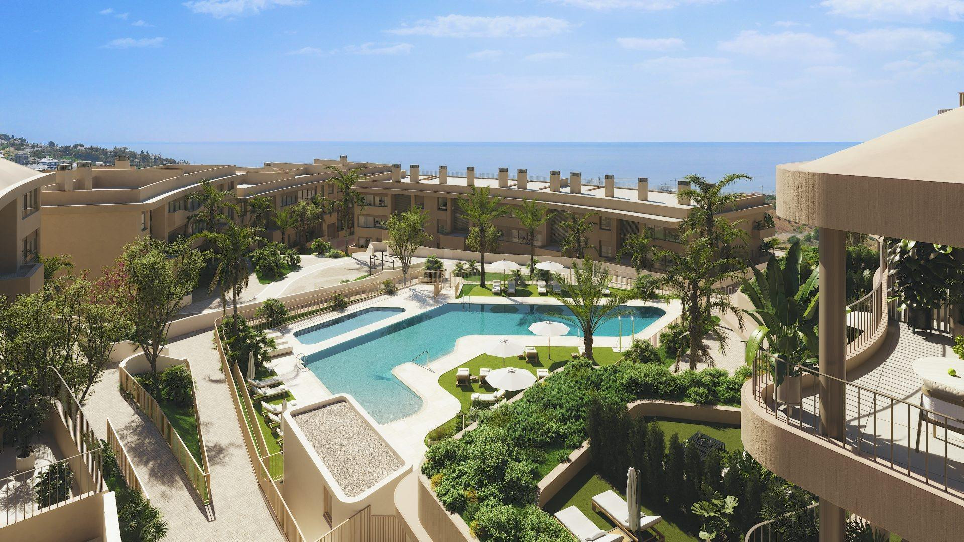 Evoque Residences - foto 4