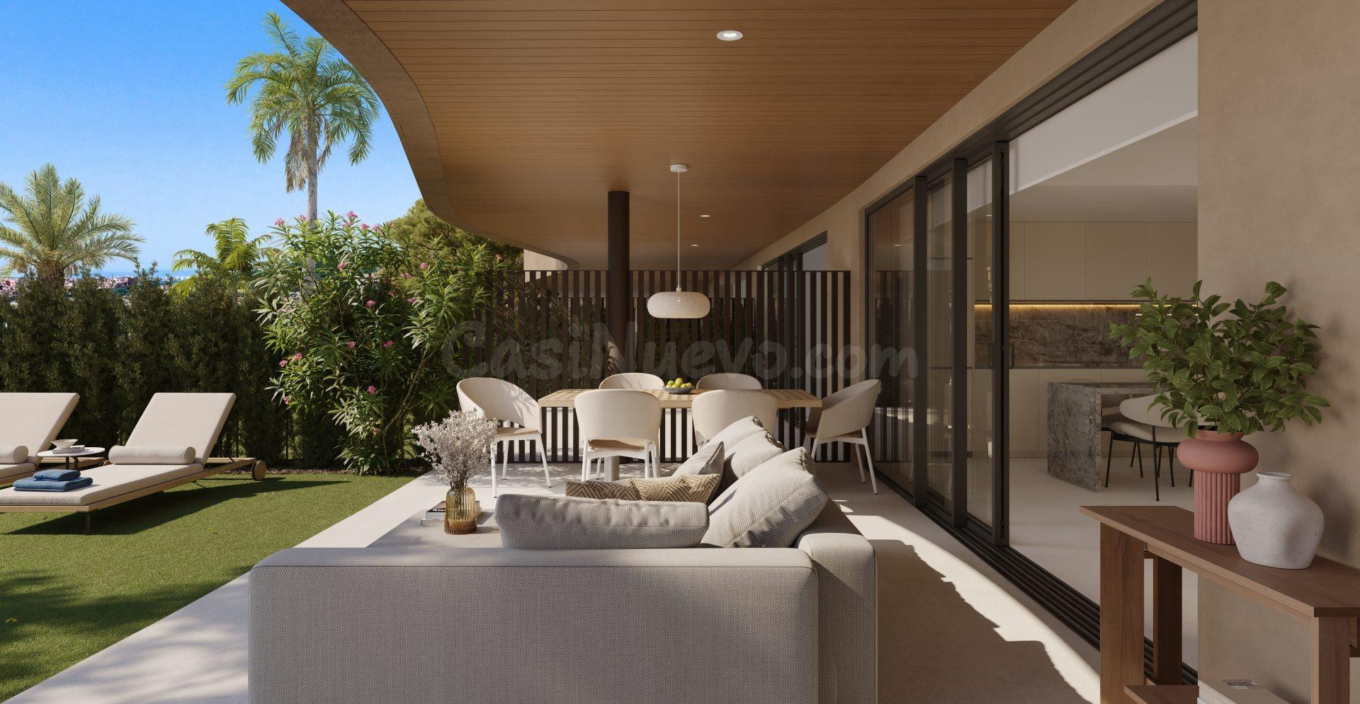 Evoque Residences - foto 5
