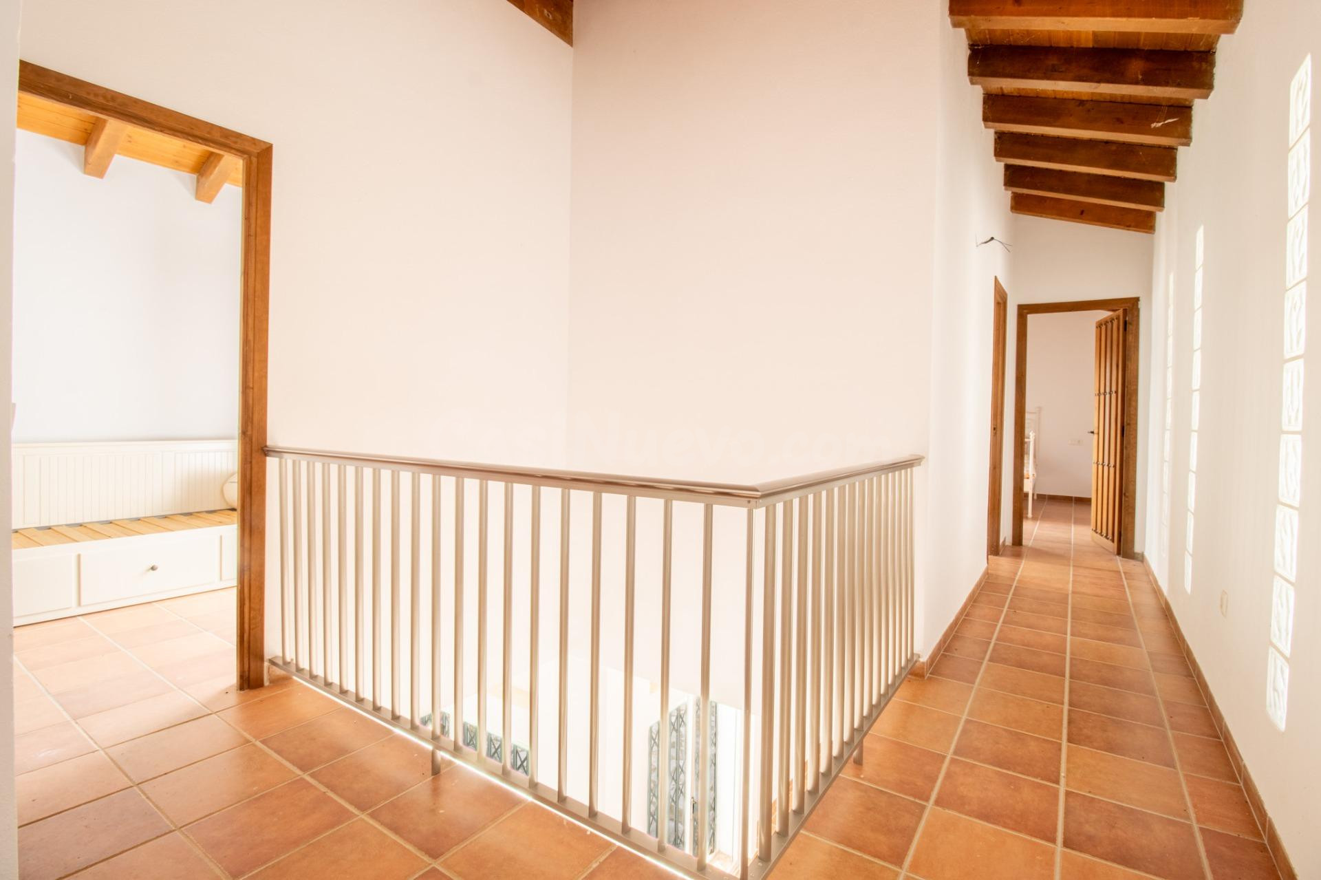 Encantadora Casa de Campo en Almuñécar - foto 5