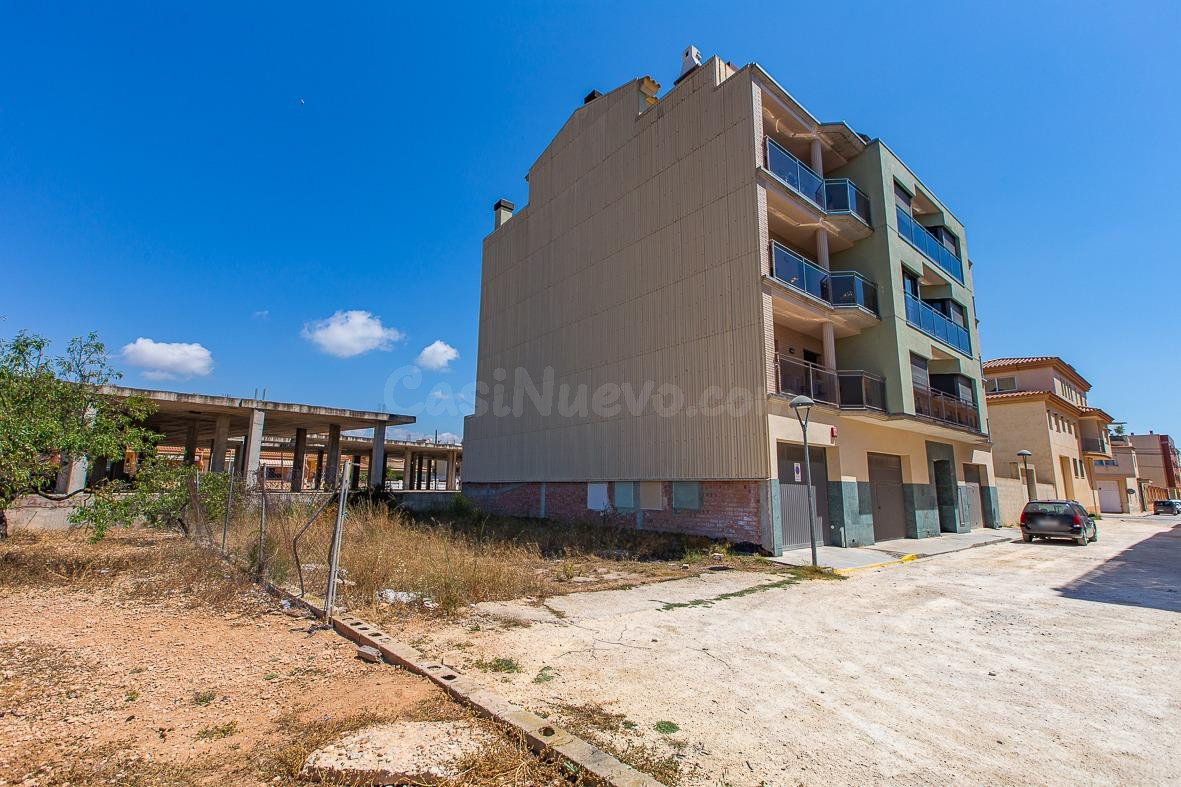 Solar en Alcanar - foto 2