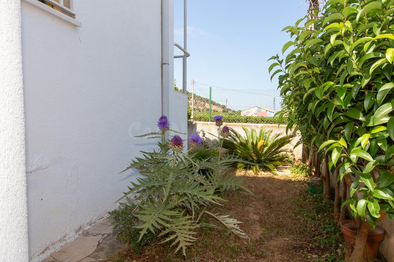 Fantástico adosado en las Casas de Alcanar con vistas al mar - foto 4