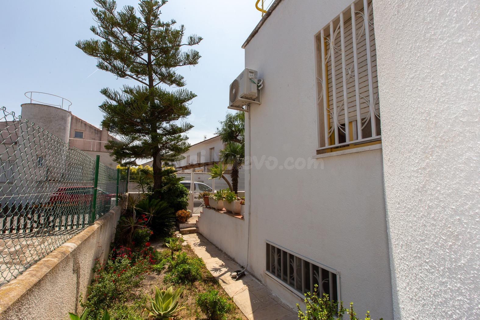 Fantástico adosado en las Casas de Alcanar con vistas al mar - foto 5