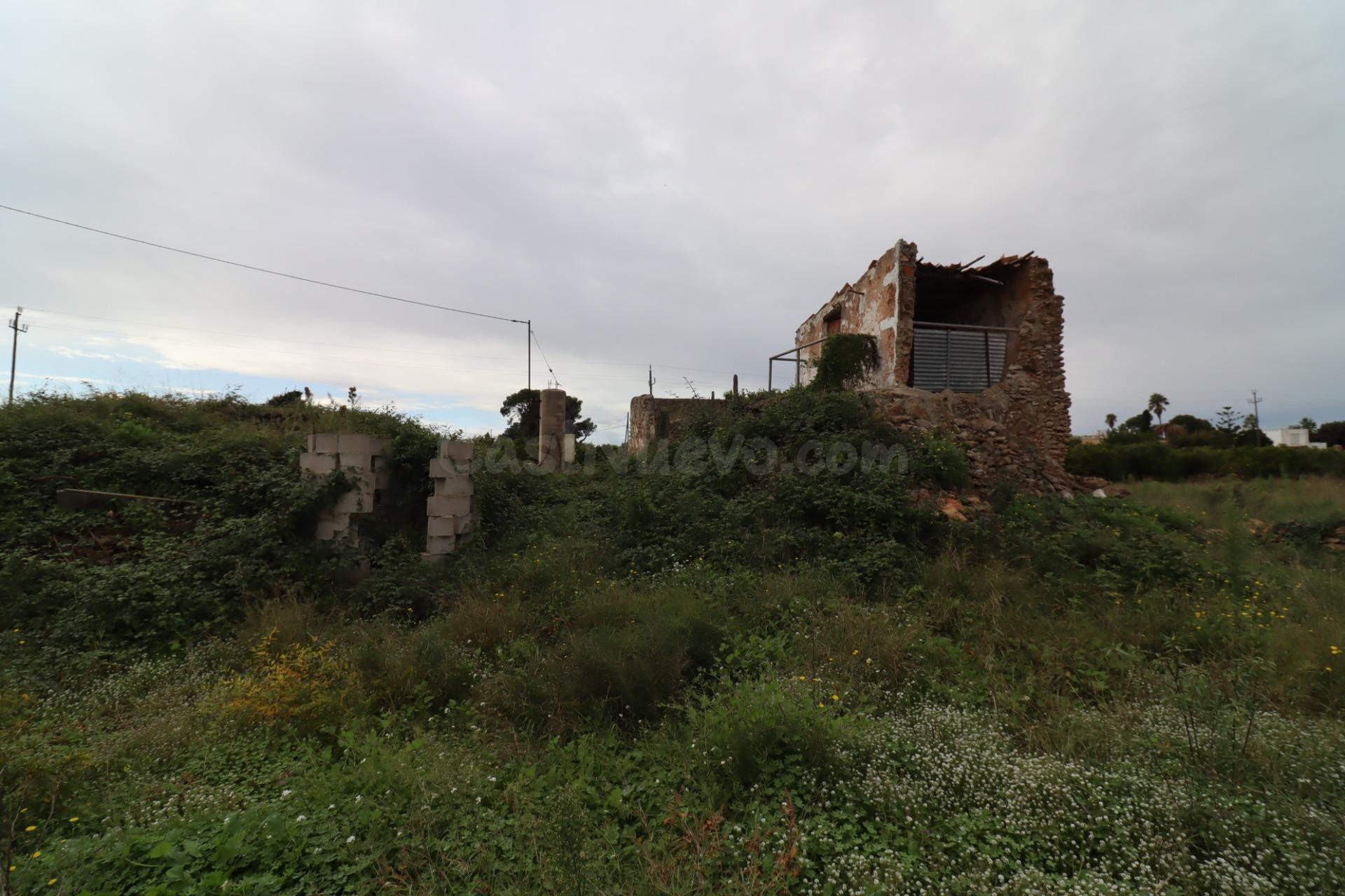 Prat en las Casas de Alcanar - foto 2