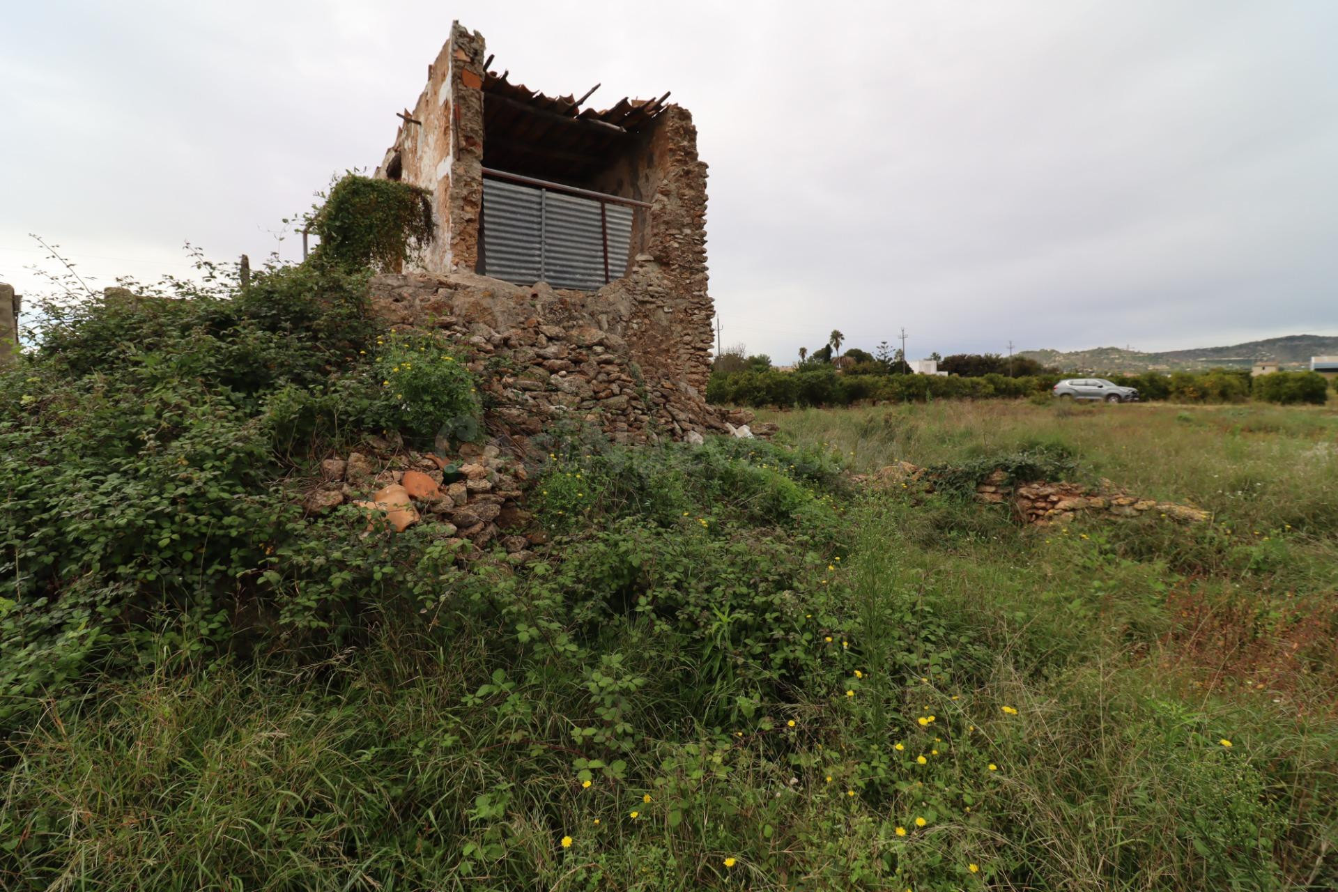 Prat en las Casas de Alcanar - foto 4