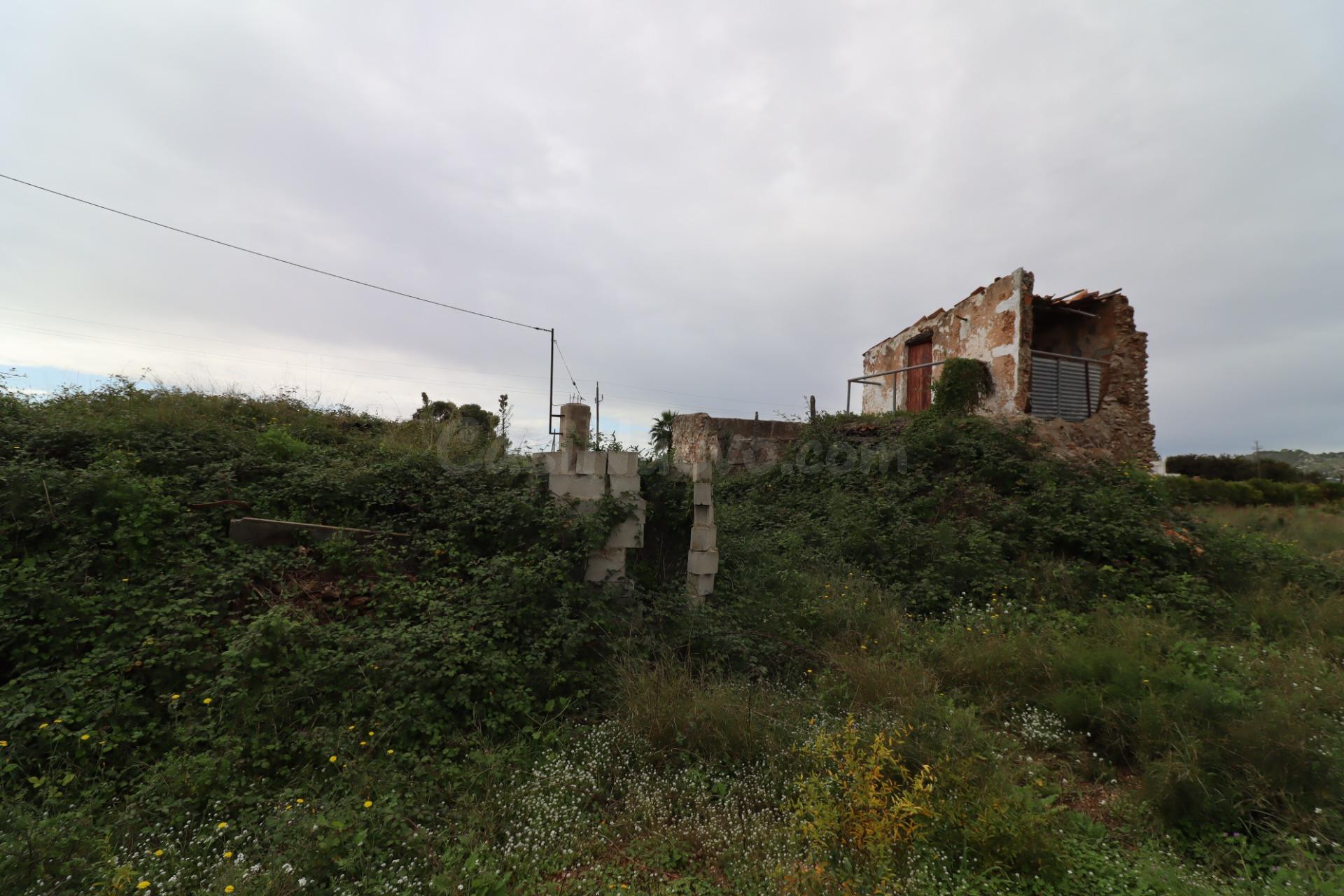 Prat en las Casas de Alcanar - foto 5