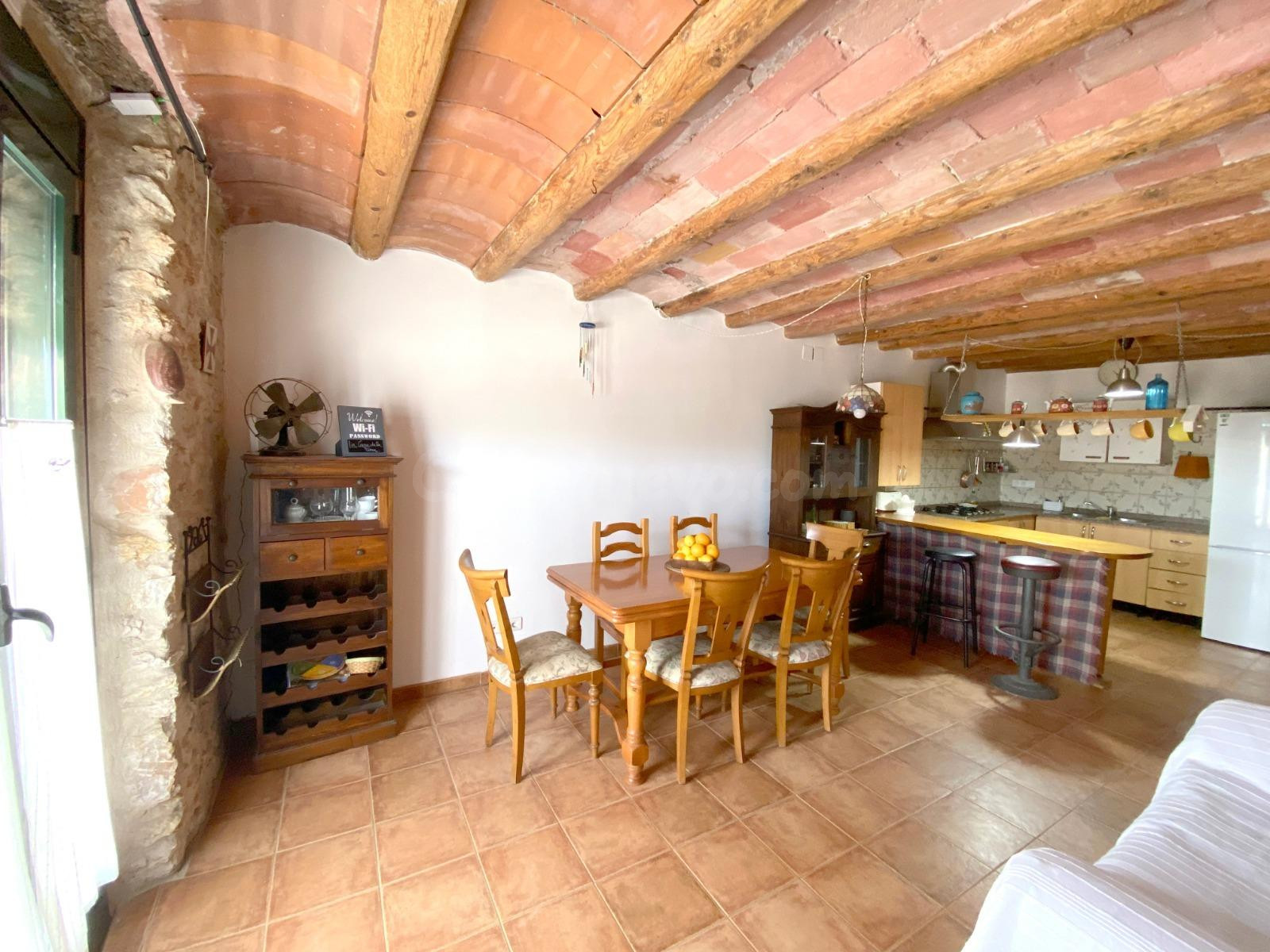 Vive la historia: Casa señorial con terraza y vistas a la mo - foto 2