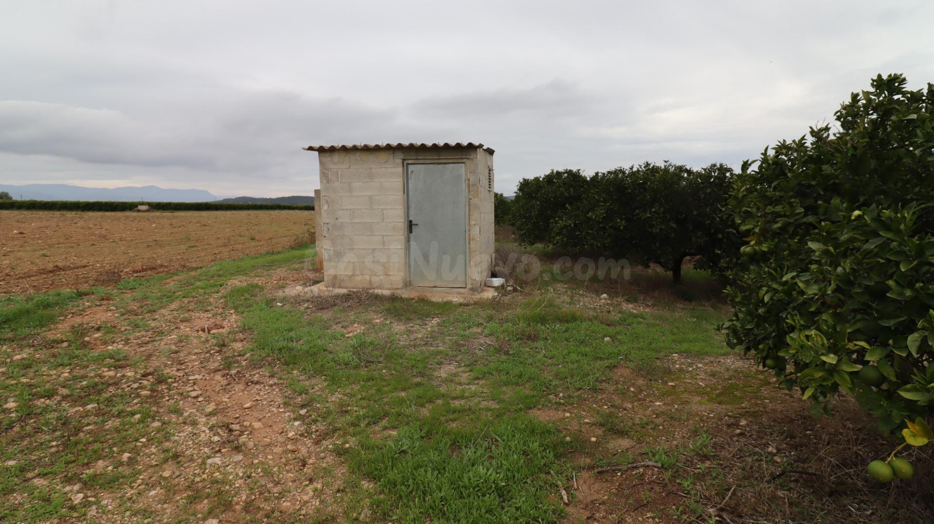 Finca rústica - foto 2