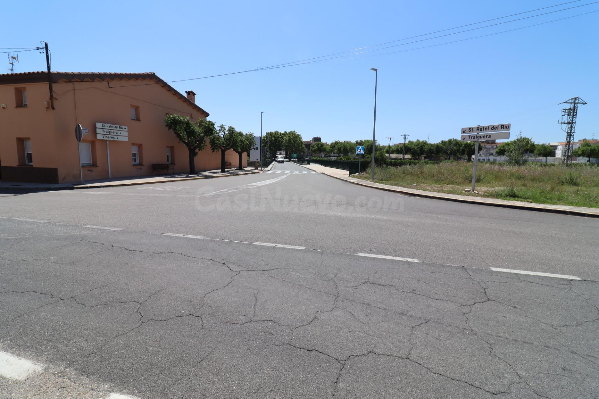 Suelo urbano consolidado - foto 4