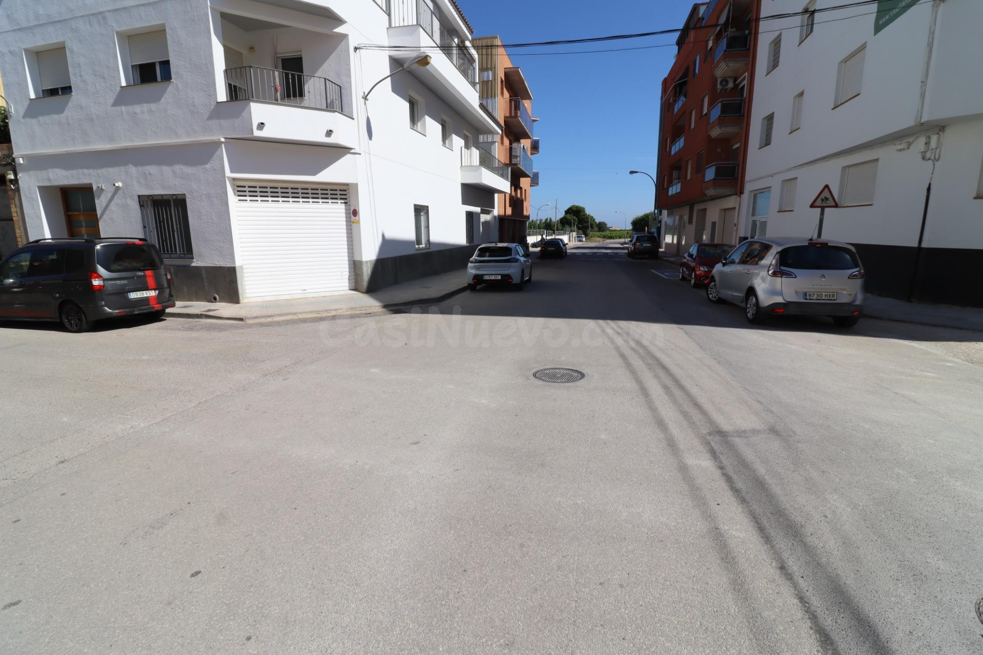Trastero en el Centro de Alcanar