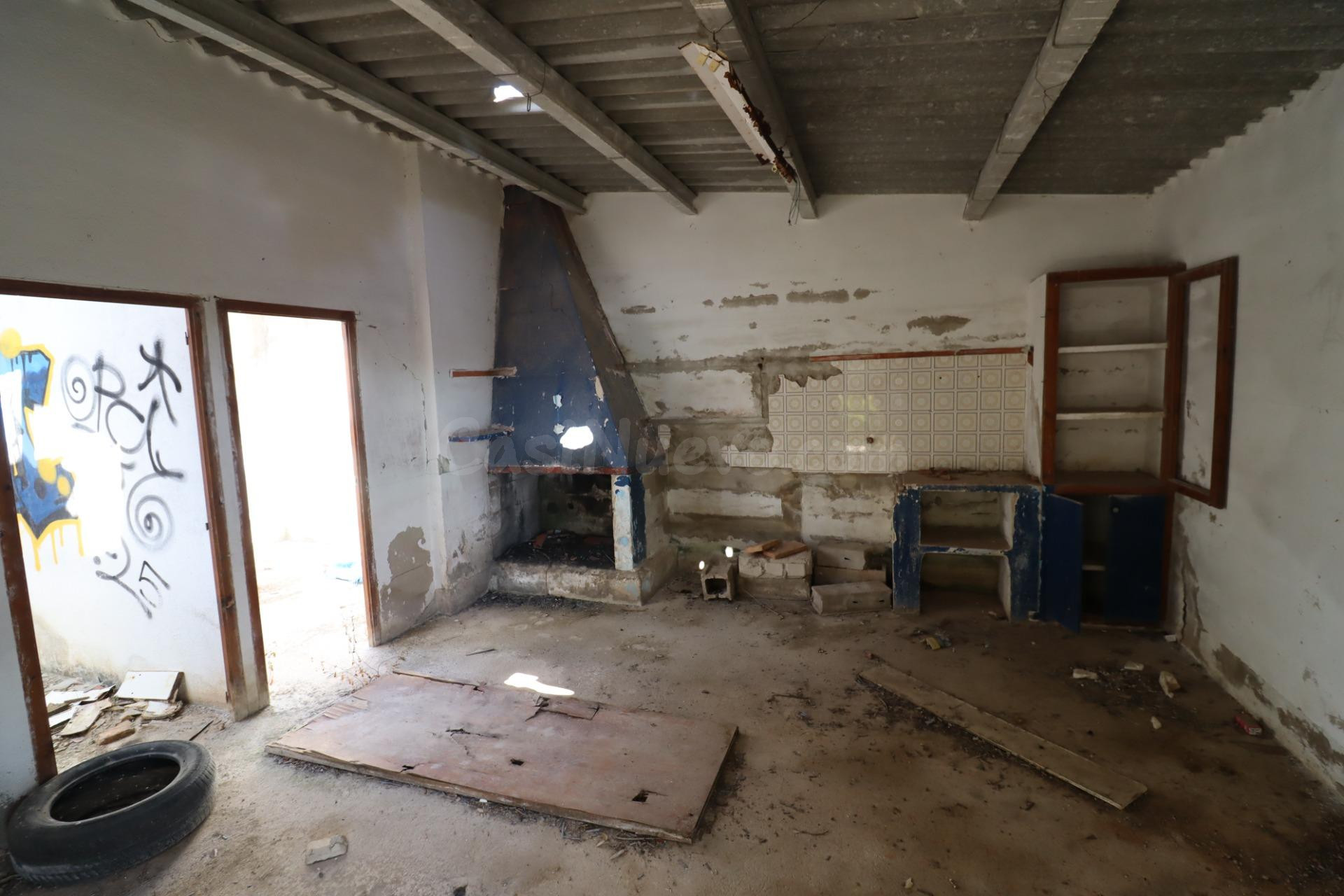 Campo de regadío - foto 3