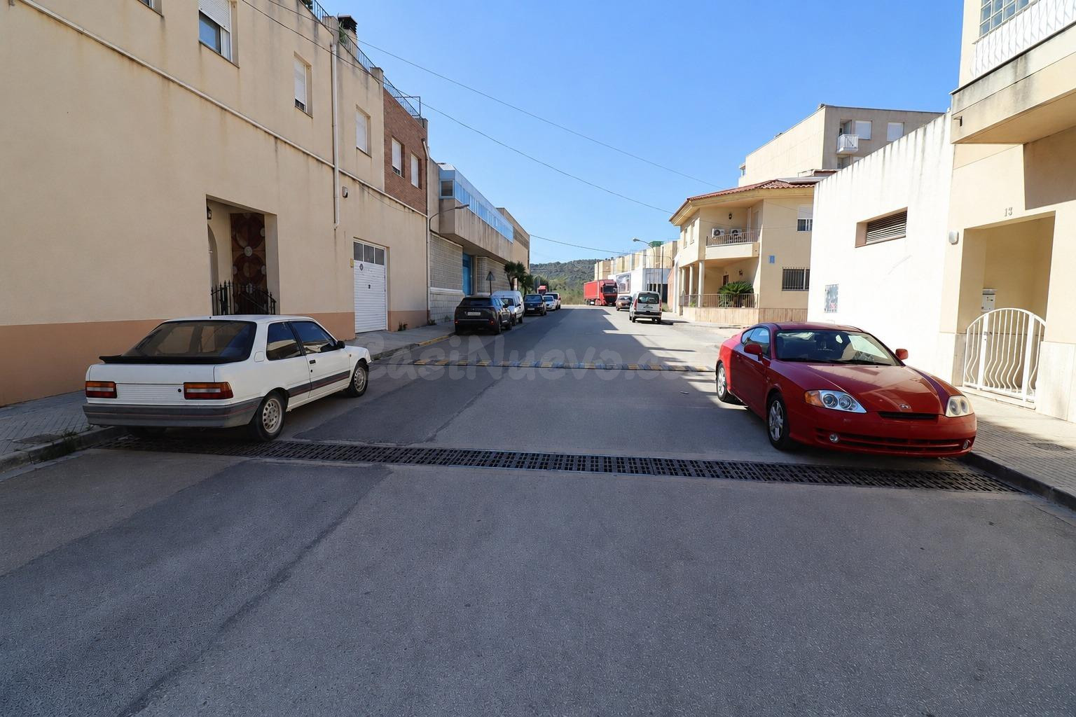 Trastero en el Centro de Alcanar - foto 3