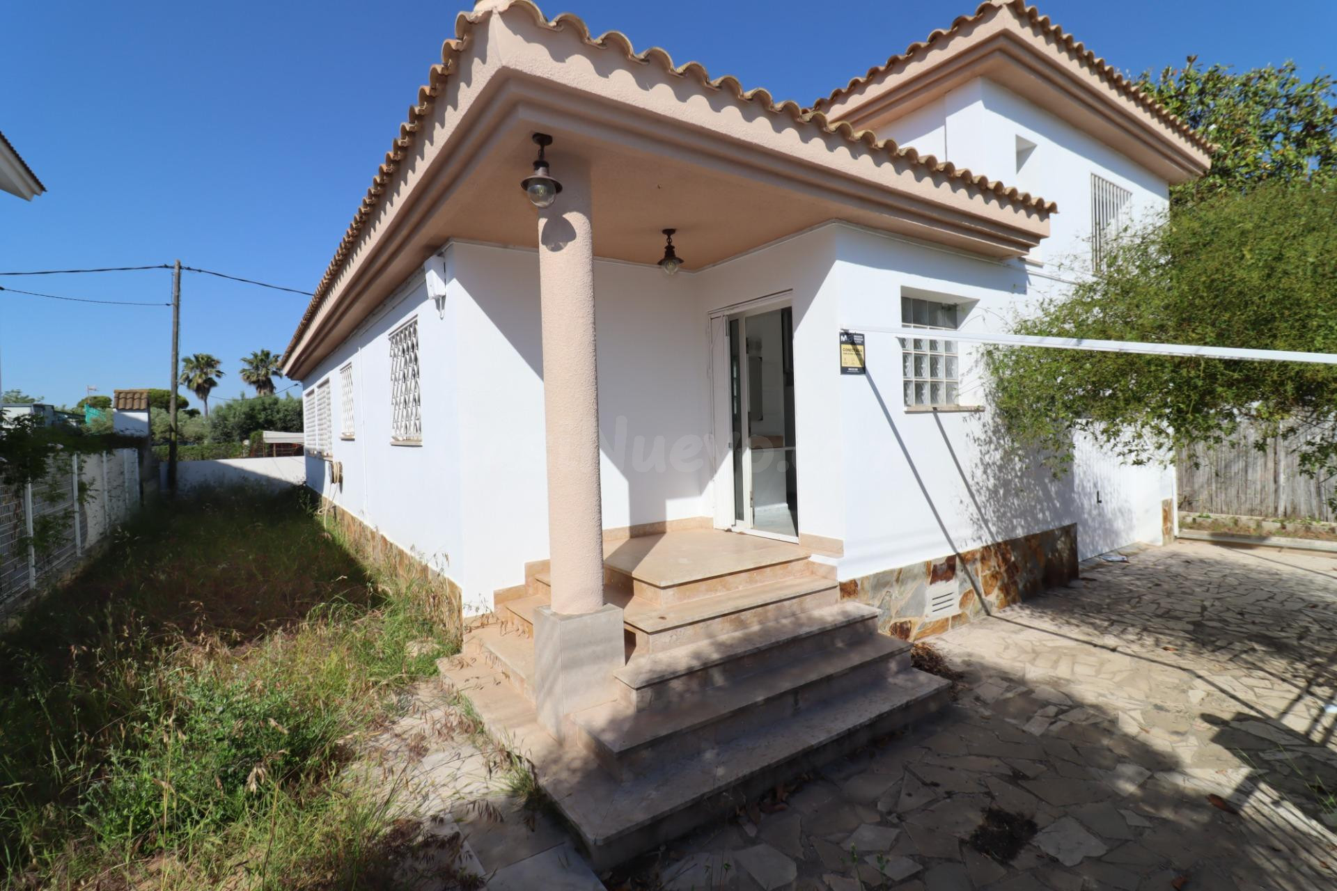 Chalet a 100 metros del mar - foto 2