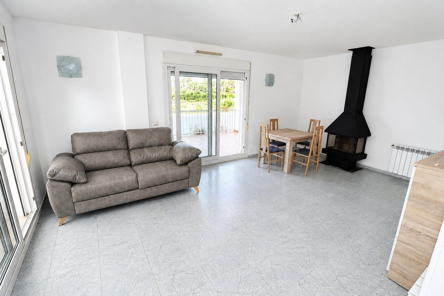 Chalet a 100 metros del mar - foto 4