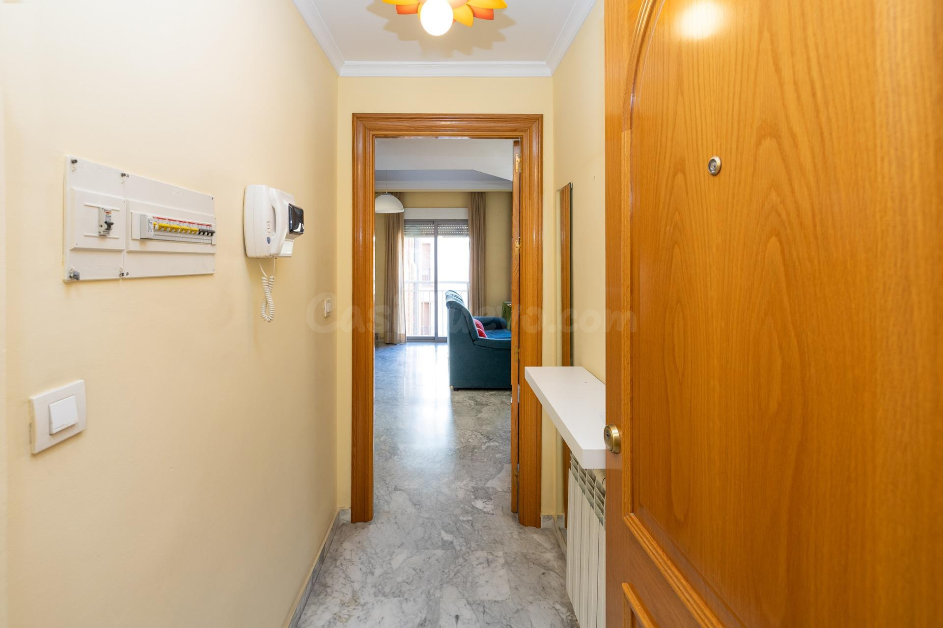 Piso 2 habitaciones 97m² en venta - Centro - foto 4