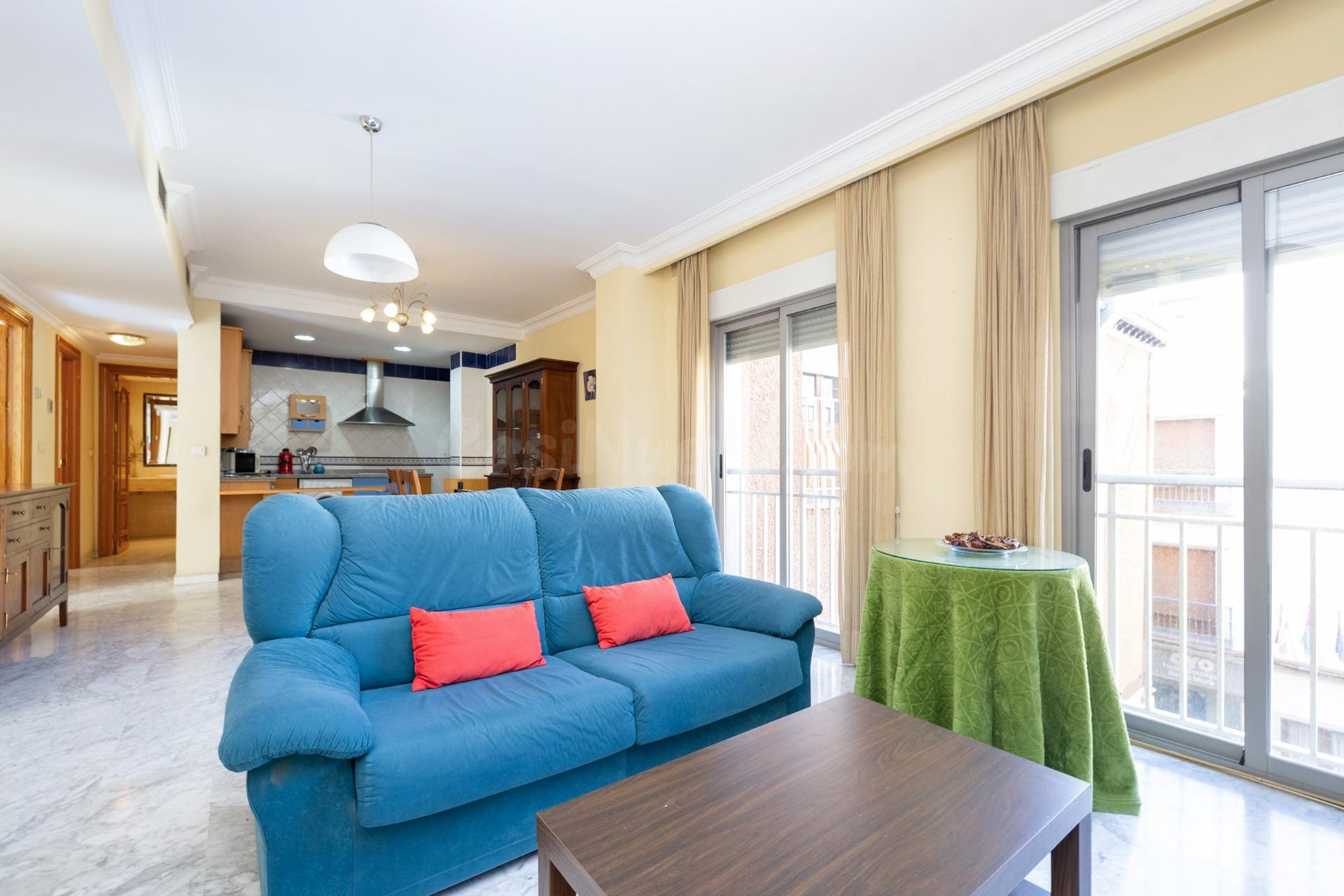 Piso 2 habitaciones 97m² en venta - Centro - foto 5