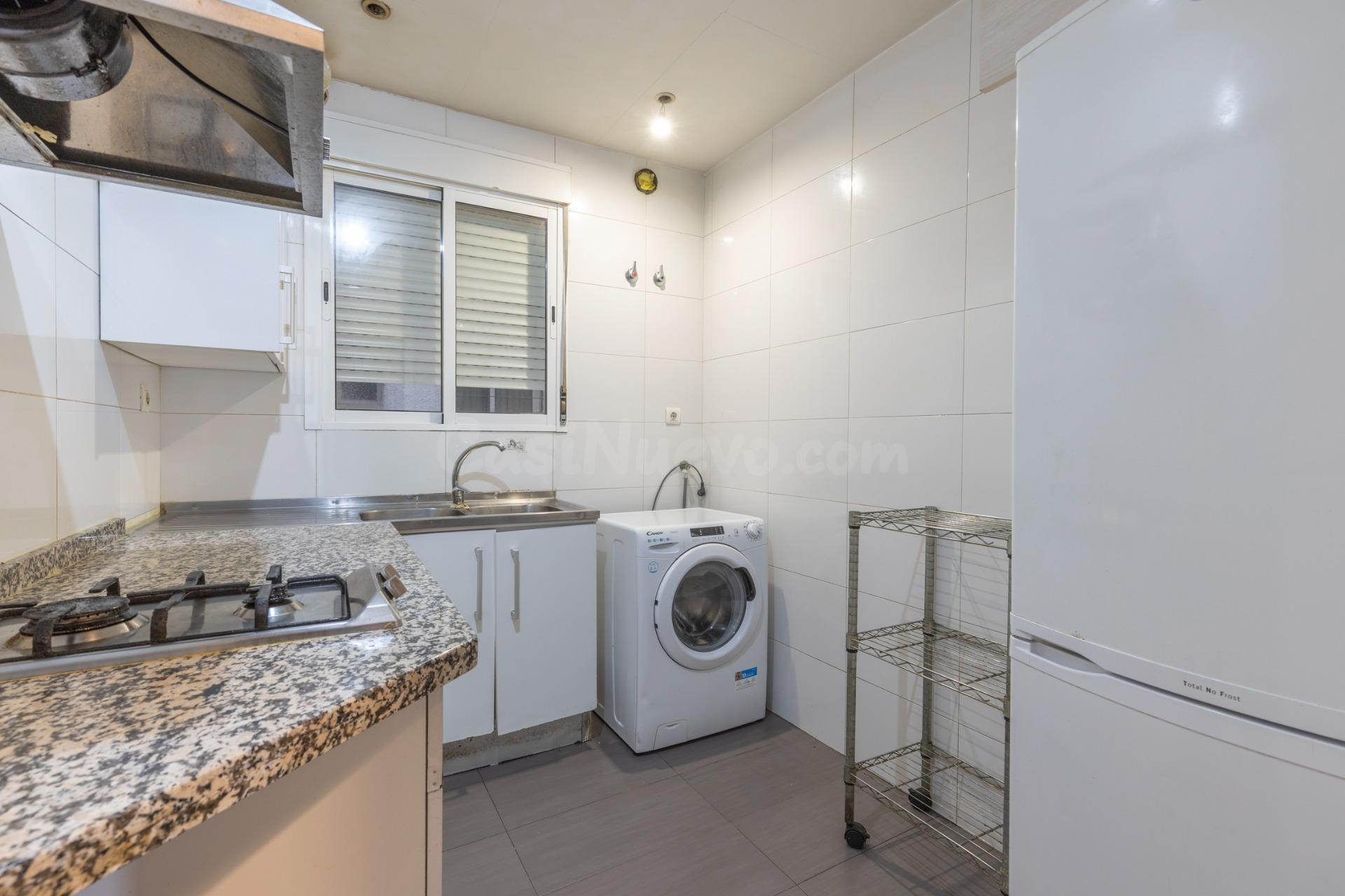 PISO DE 4 DORMITORIOS EN CAMINO DE RONDA - foto 5
