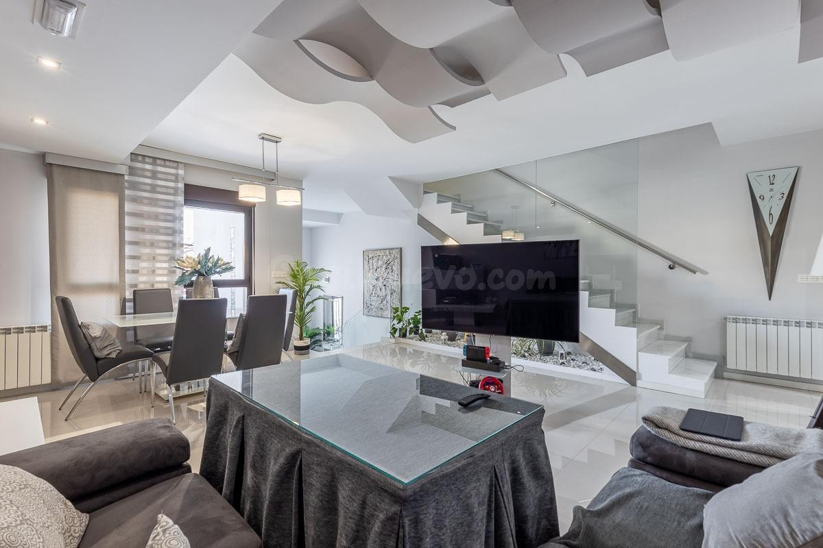 Espectacular casa en Maracena - foto 4