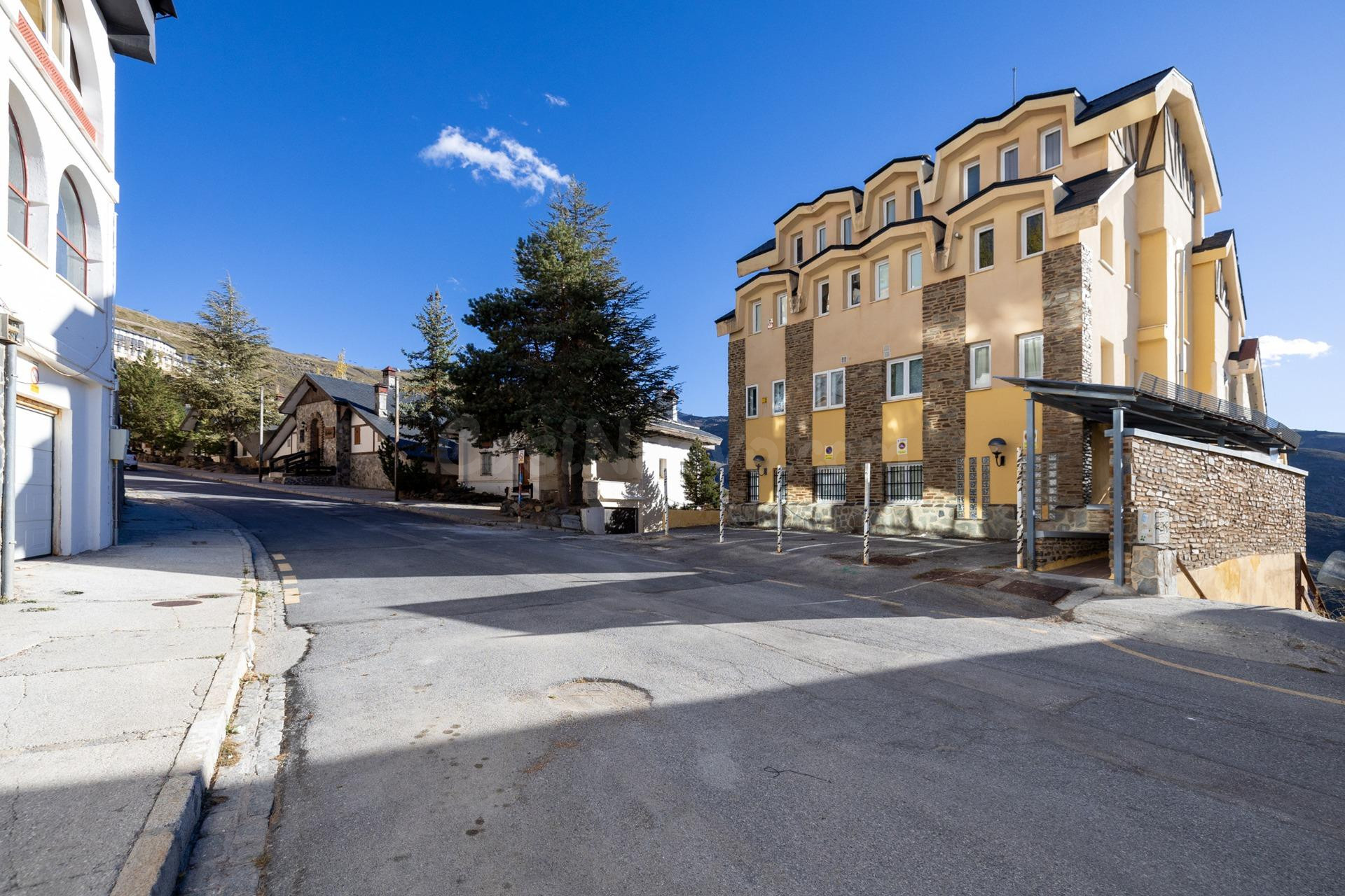 Apartamento 1 habitación 36m² en venta - SIERRA NEVADA