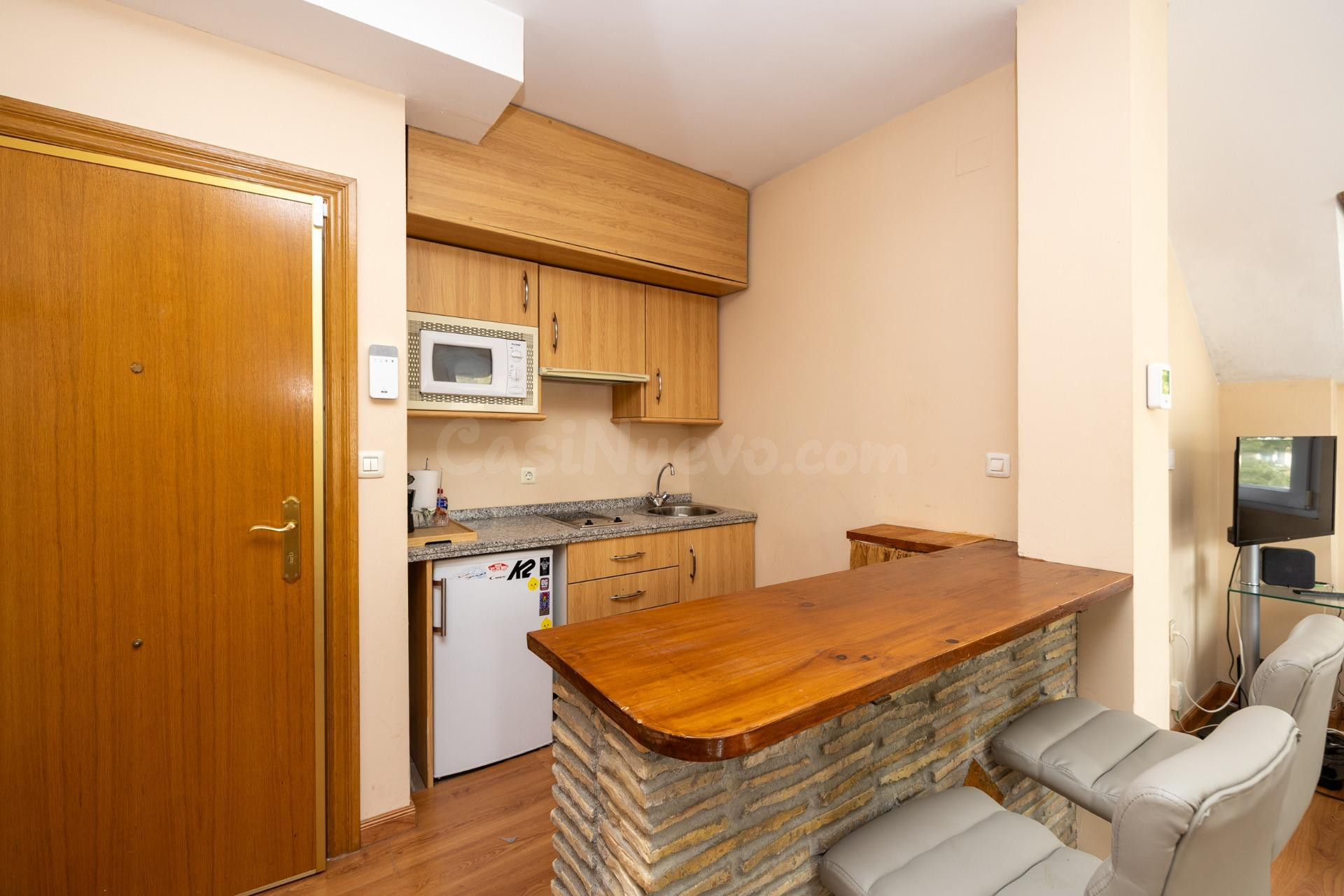 Apartamento 1 habitación 36m² en venta - SIERRA NEVADA - foto 4