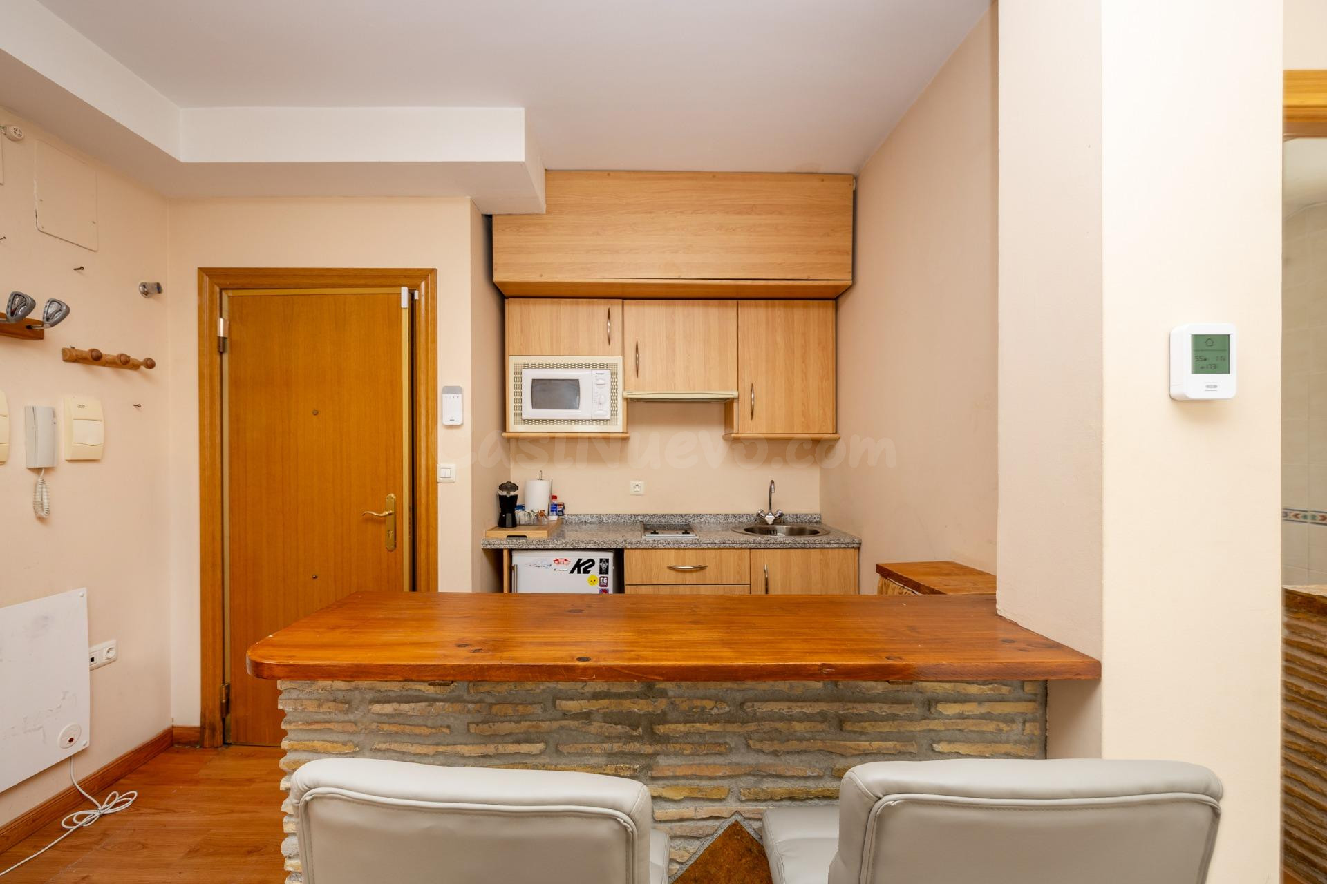 Apartamento 1 habitación 36m² en venta - SIERRA NEVADA - foto 5