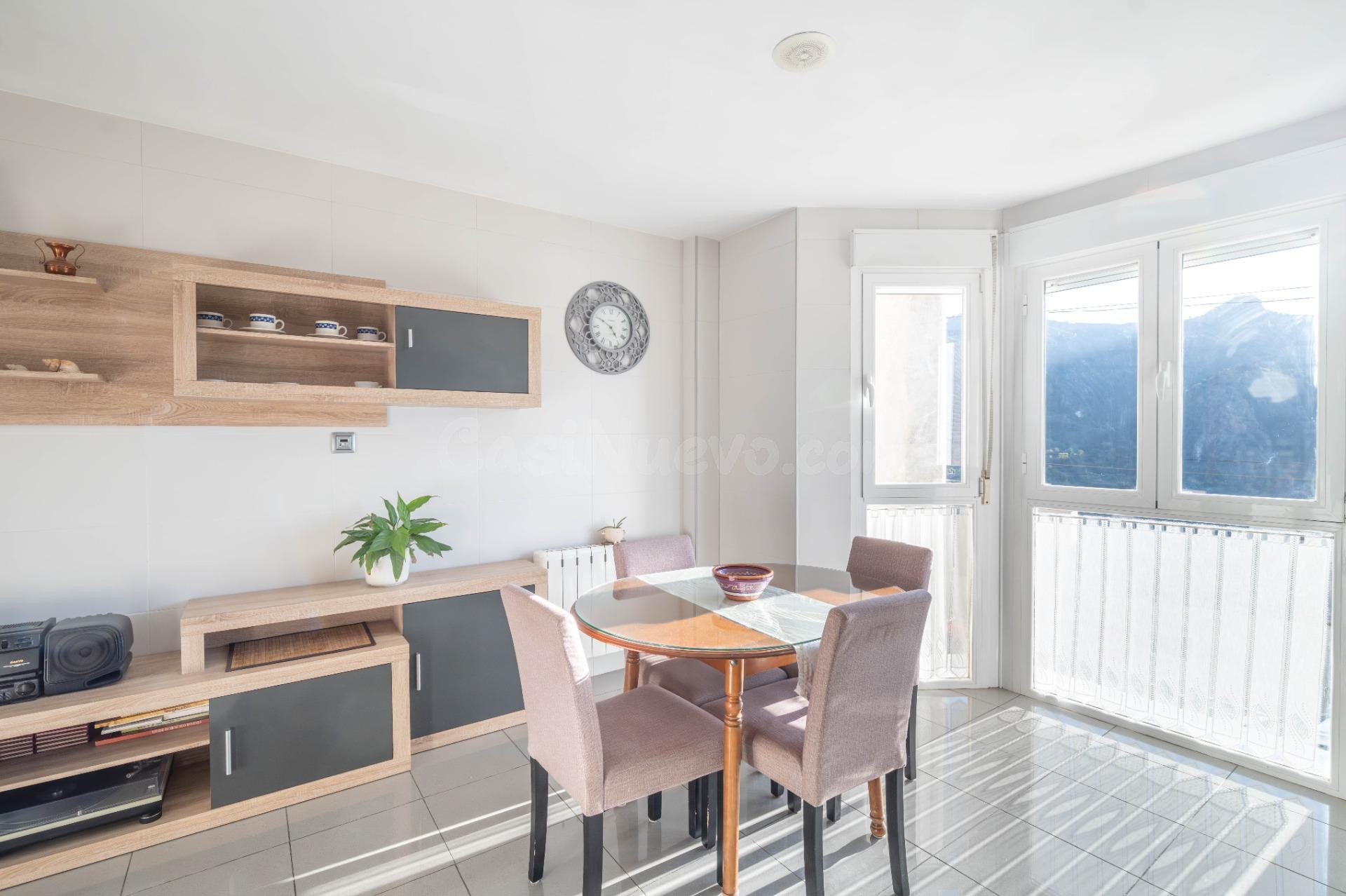Amplísima casa en Güejar Sierra con espectaculares vistas - foto 3