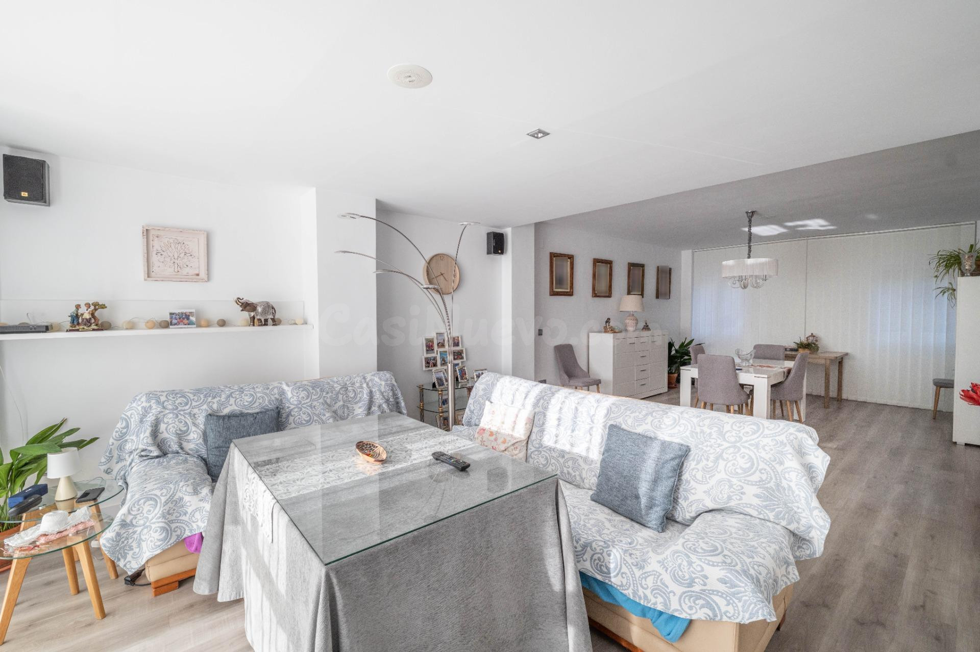 Amplísima casa en Güejar Sierra con espectaculares vistas - foto 4
