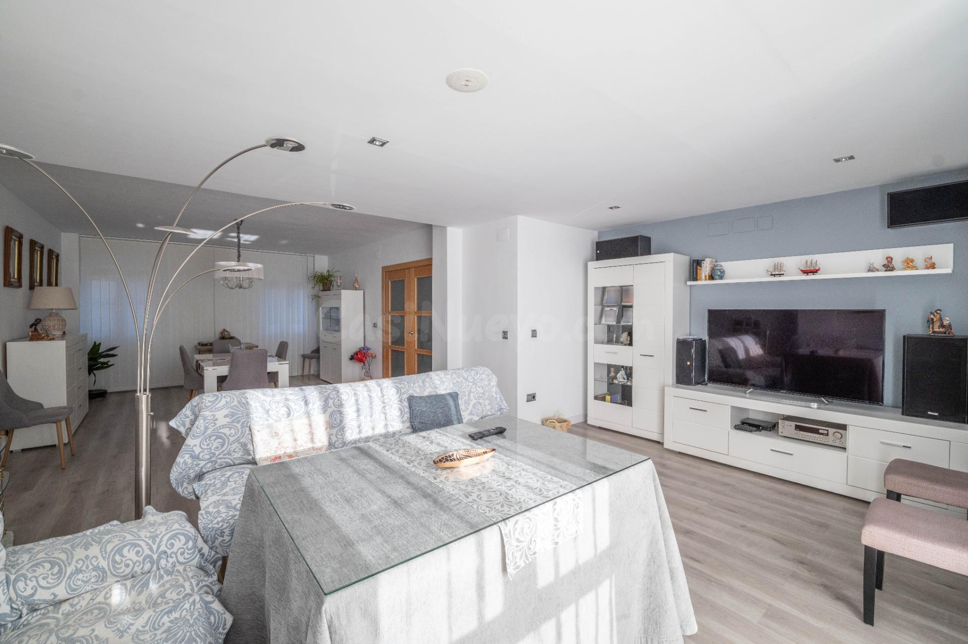 Amplísima casa en Güejar Sierra con espectaculares vistas - foto 5