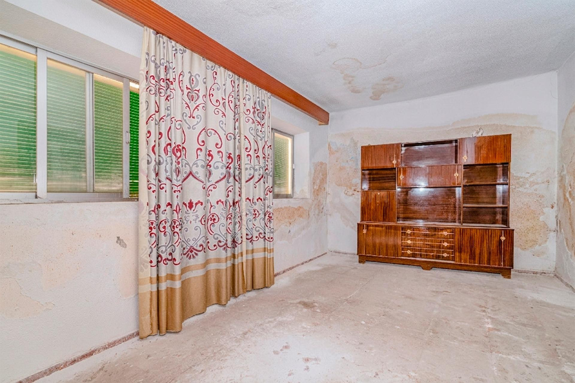 CASA PARA REFORMAR EN EL CENTRO DE LAS GABIAS!!!! - foto 2