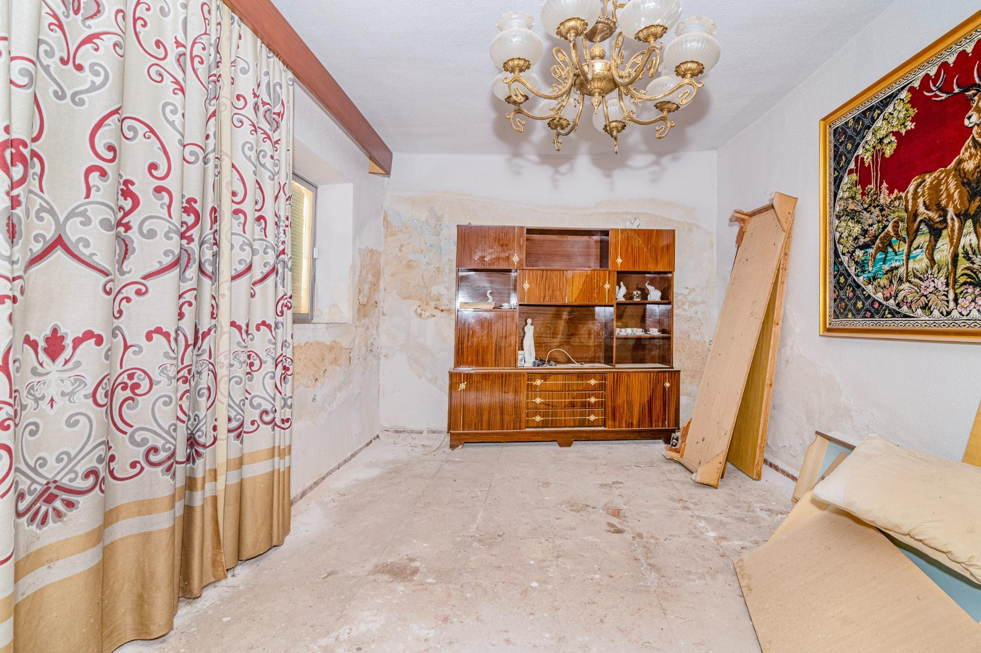 CASA PARA REFORMAR EN EL CENTRO DE LAS GABIAS!!!! - foto 3