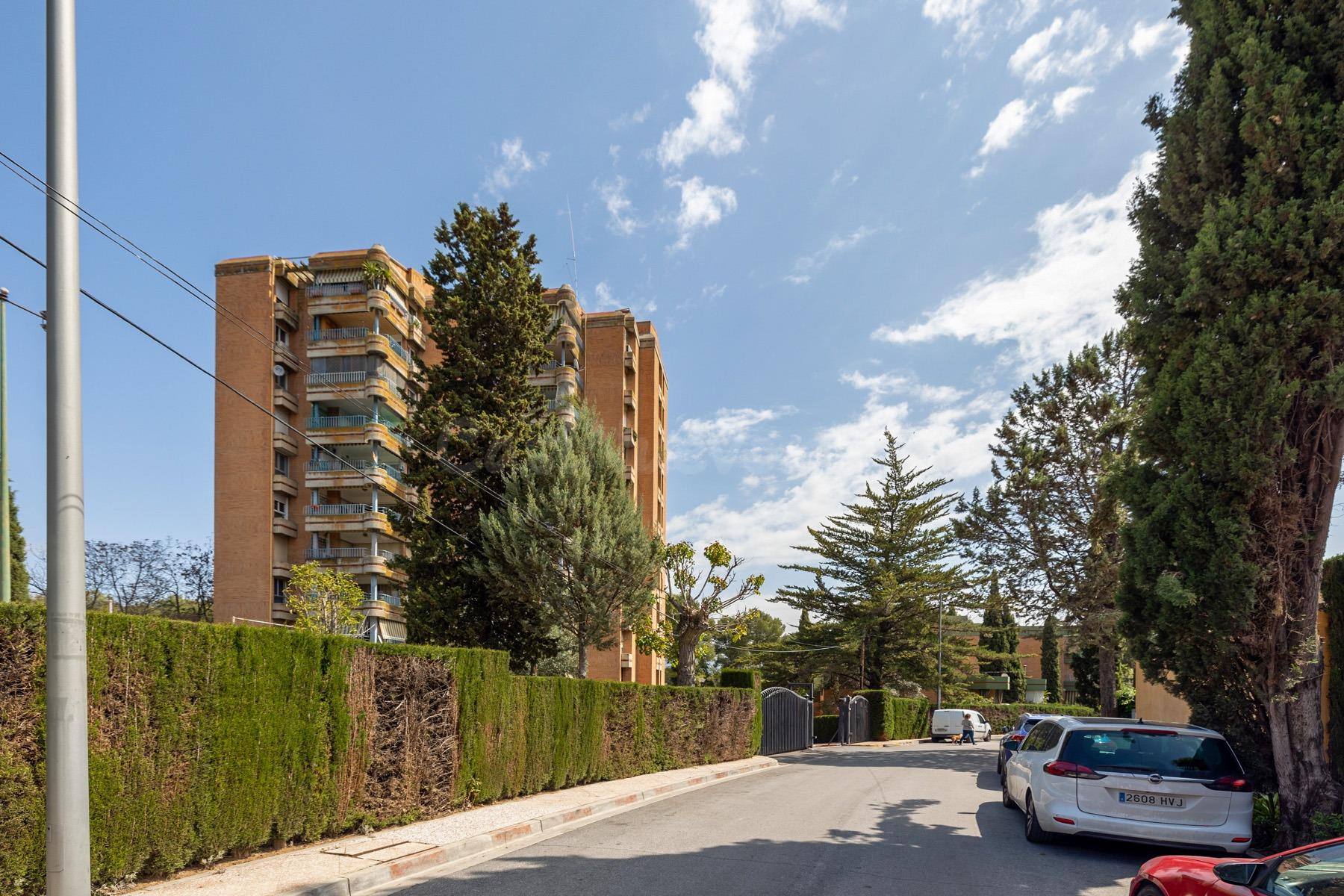 Piso 3 habitaciones 114m² en venta - Parque del cubillas