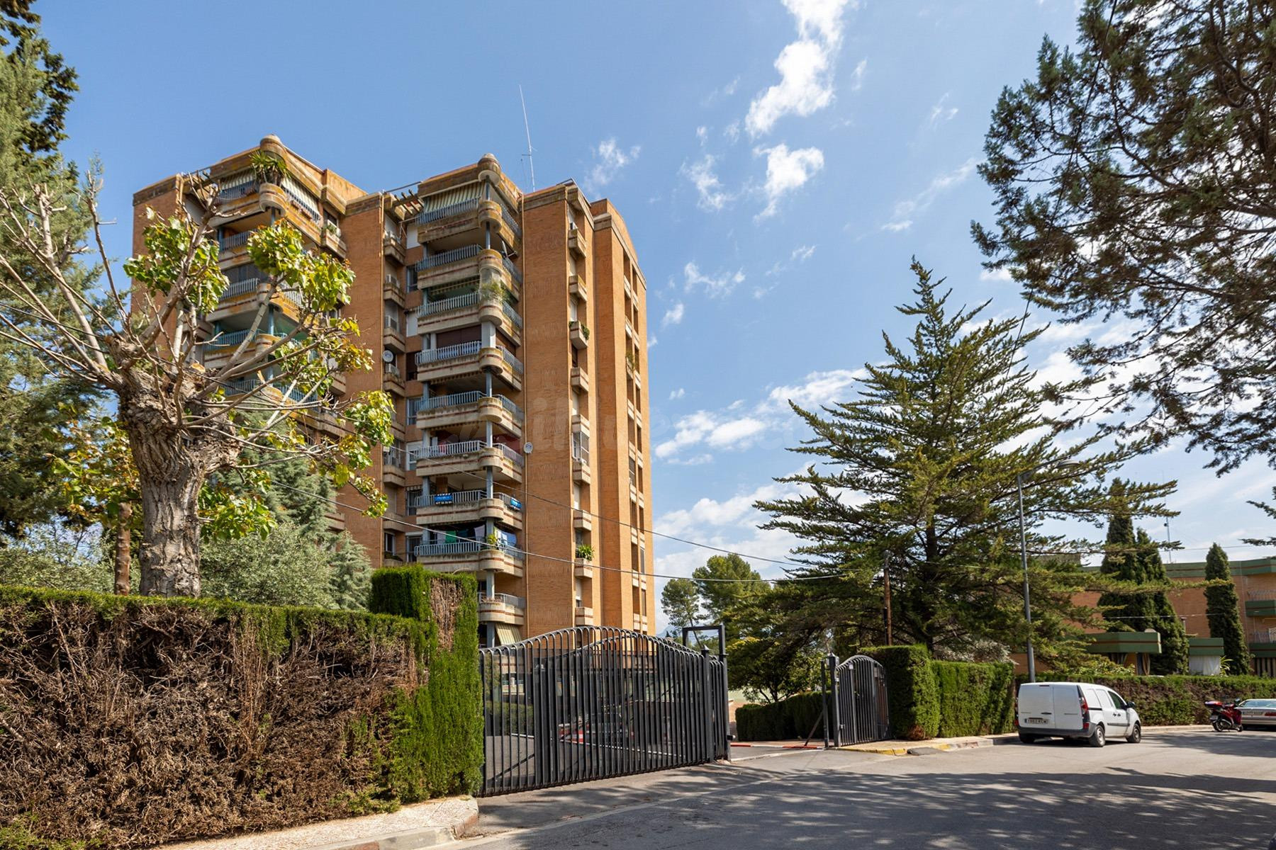 Piso 3 habitaciones 114m² en venta - Parque del cubillas - foto 2