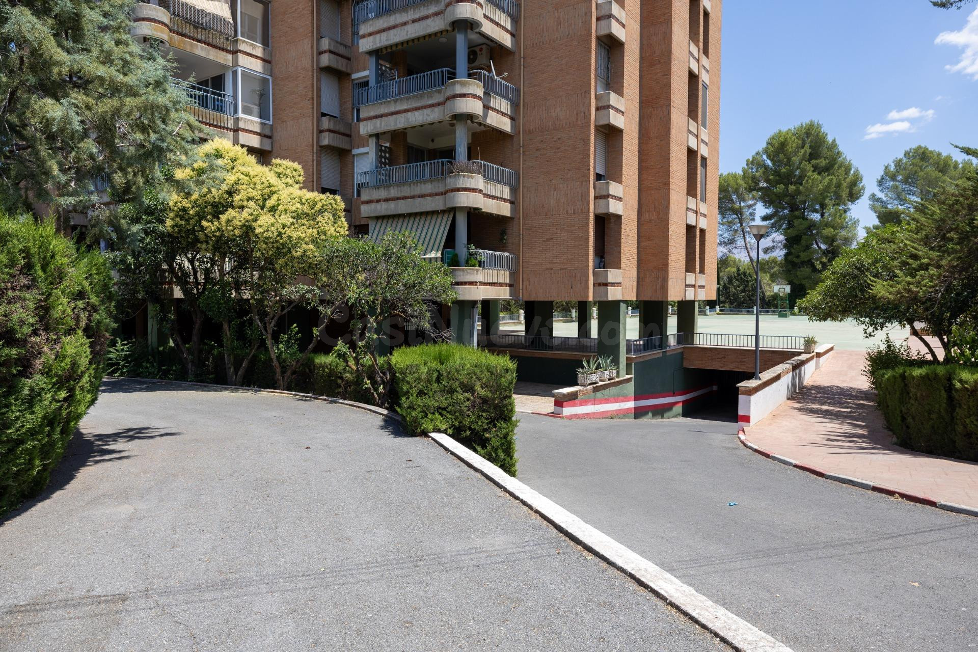 Piso 3 habitaciones 114m² en venta - Parque del cubillas - foto 3