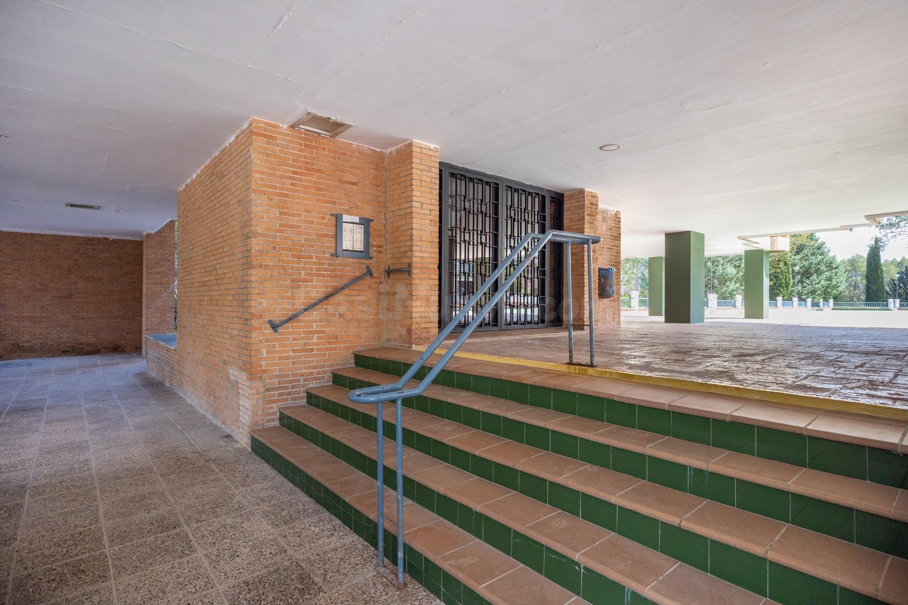 Piso 3 habitaciones 114m² en venta - Parque del cubillas - foto 4